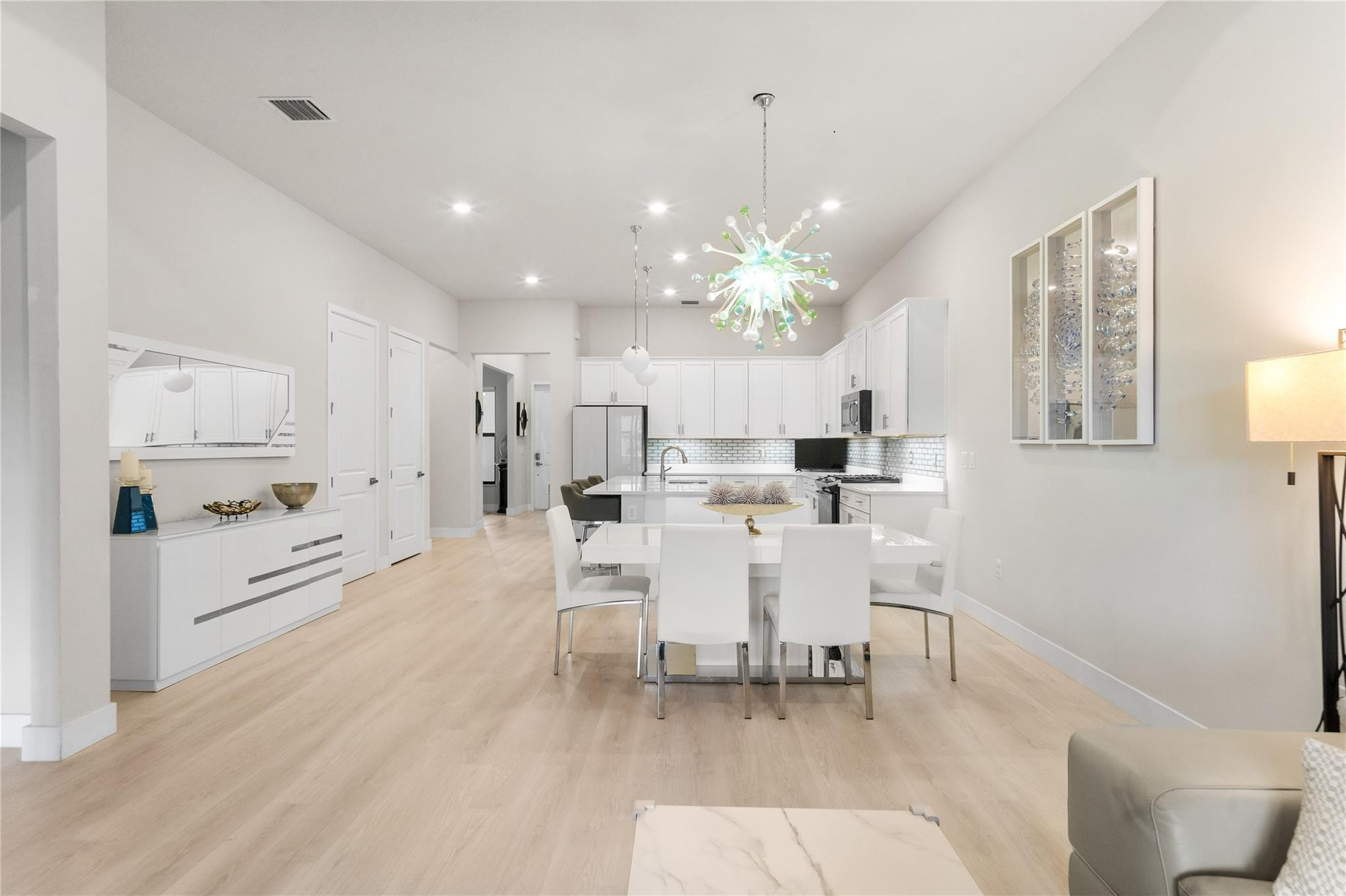 The Falls - Residential