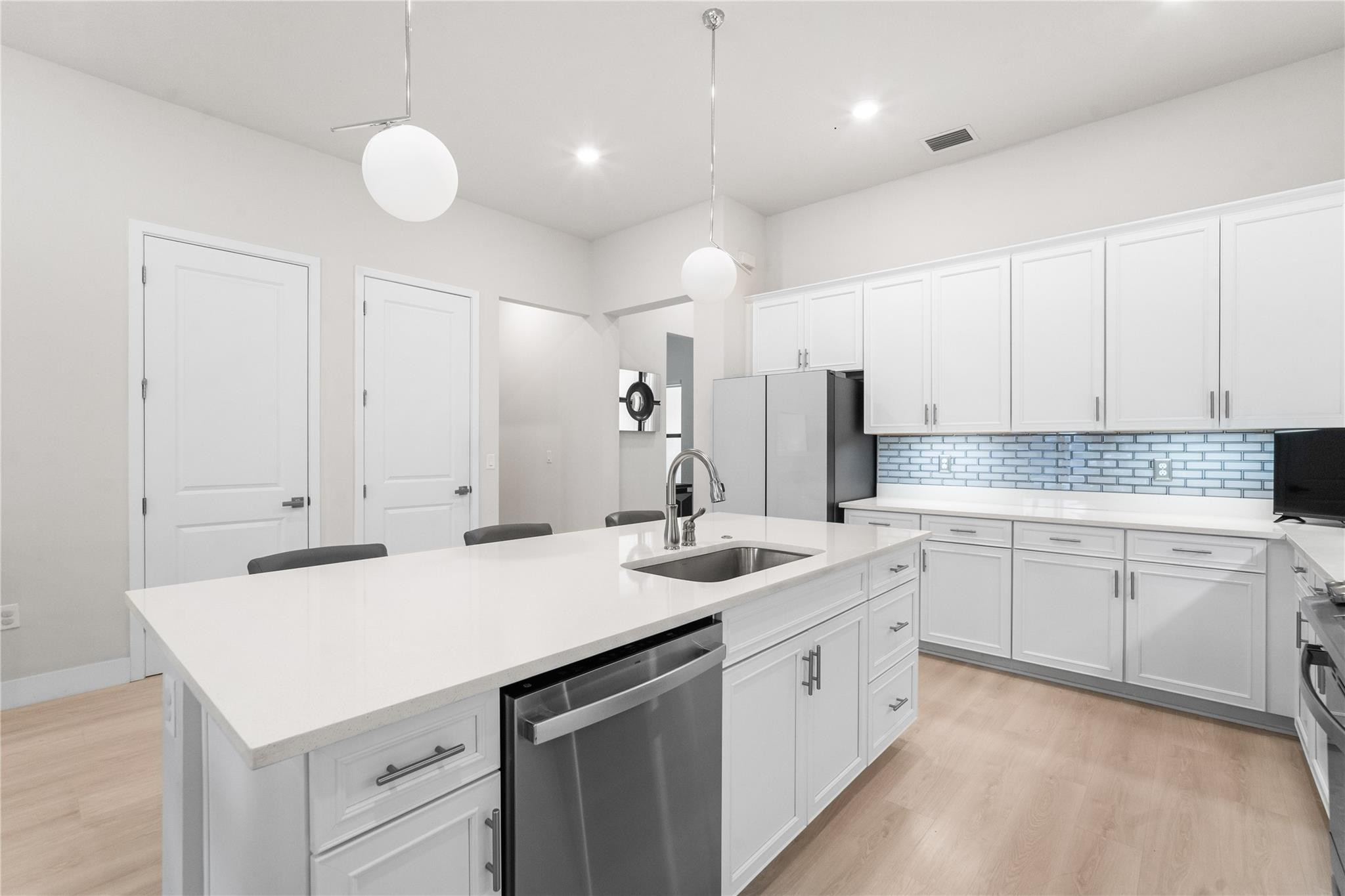 The Falls - Residential