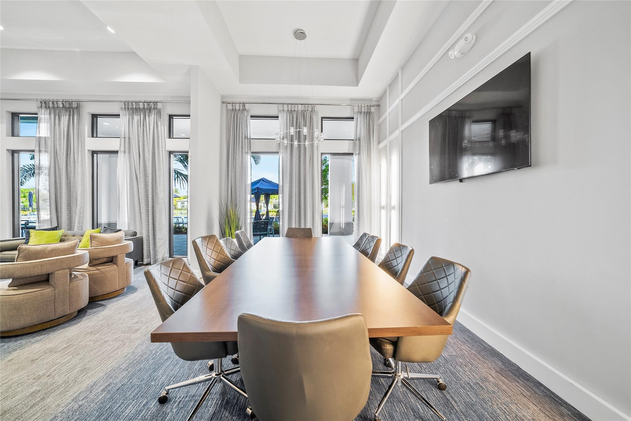 The Falls - Residential