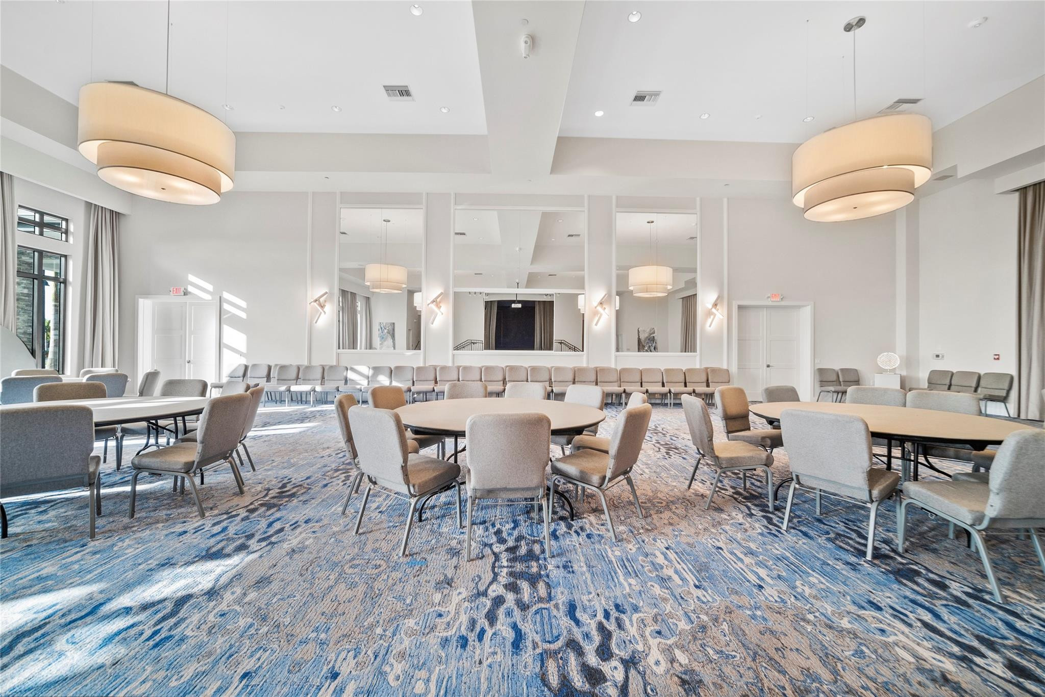 The Falls - Residential