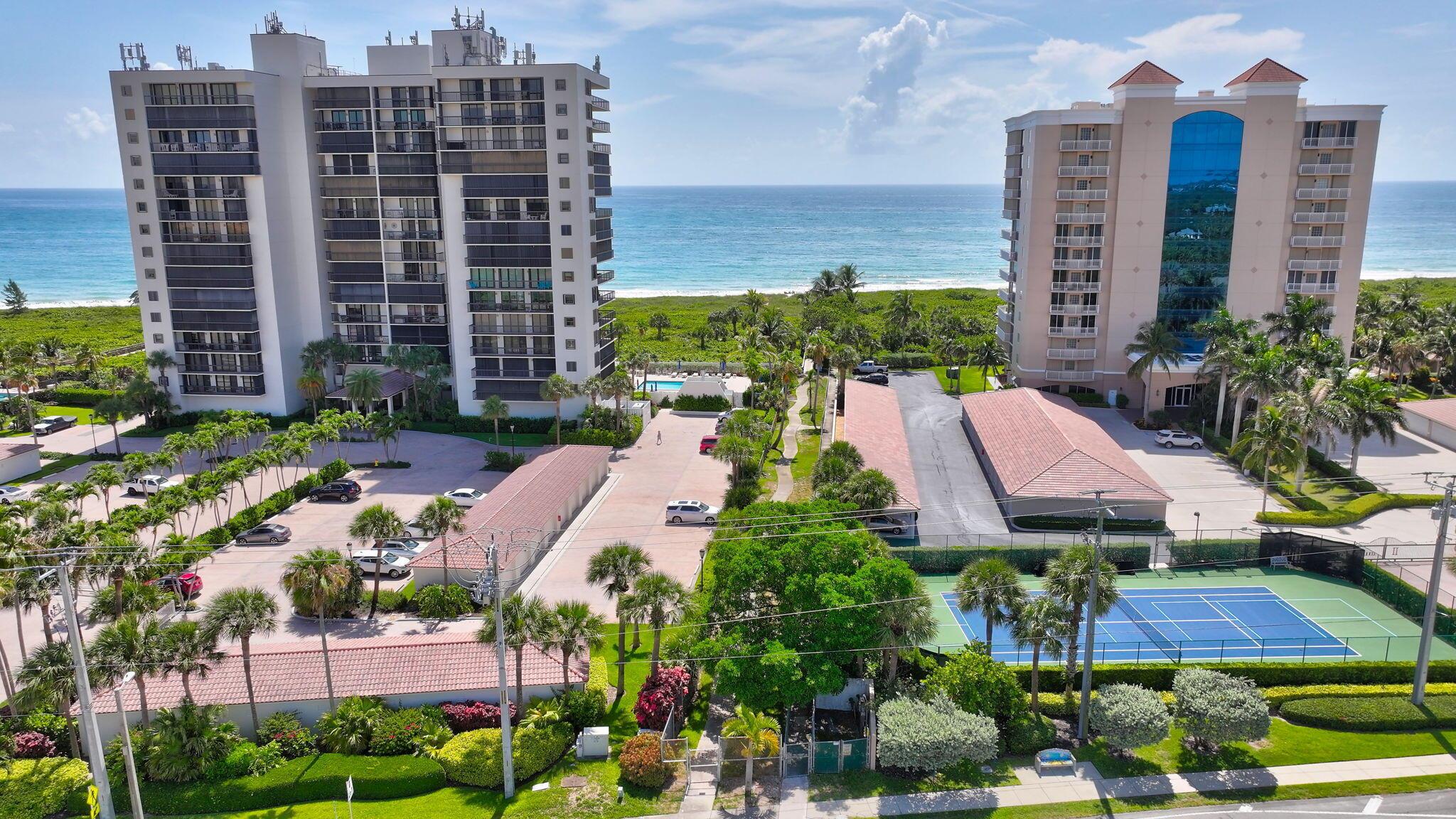 THE SANDS SECTION 1 CONDO - Residential