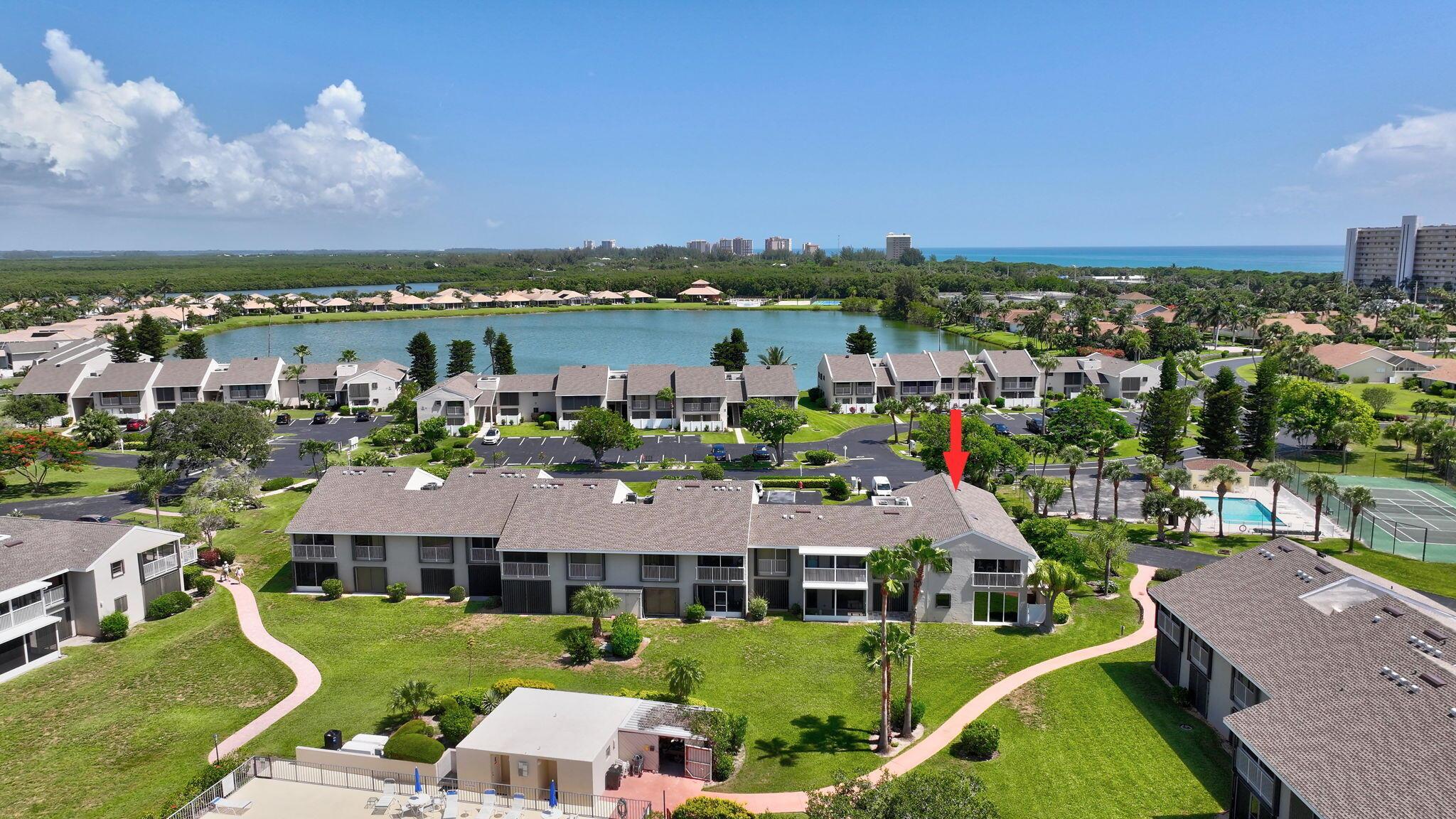 THE SANDS SECTION 1 CONDO - Residential