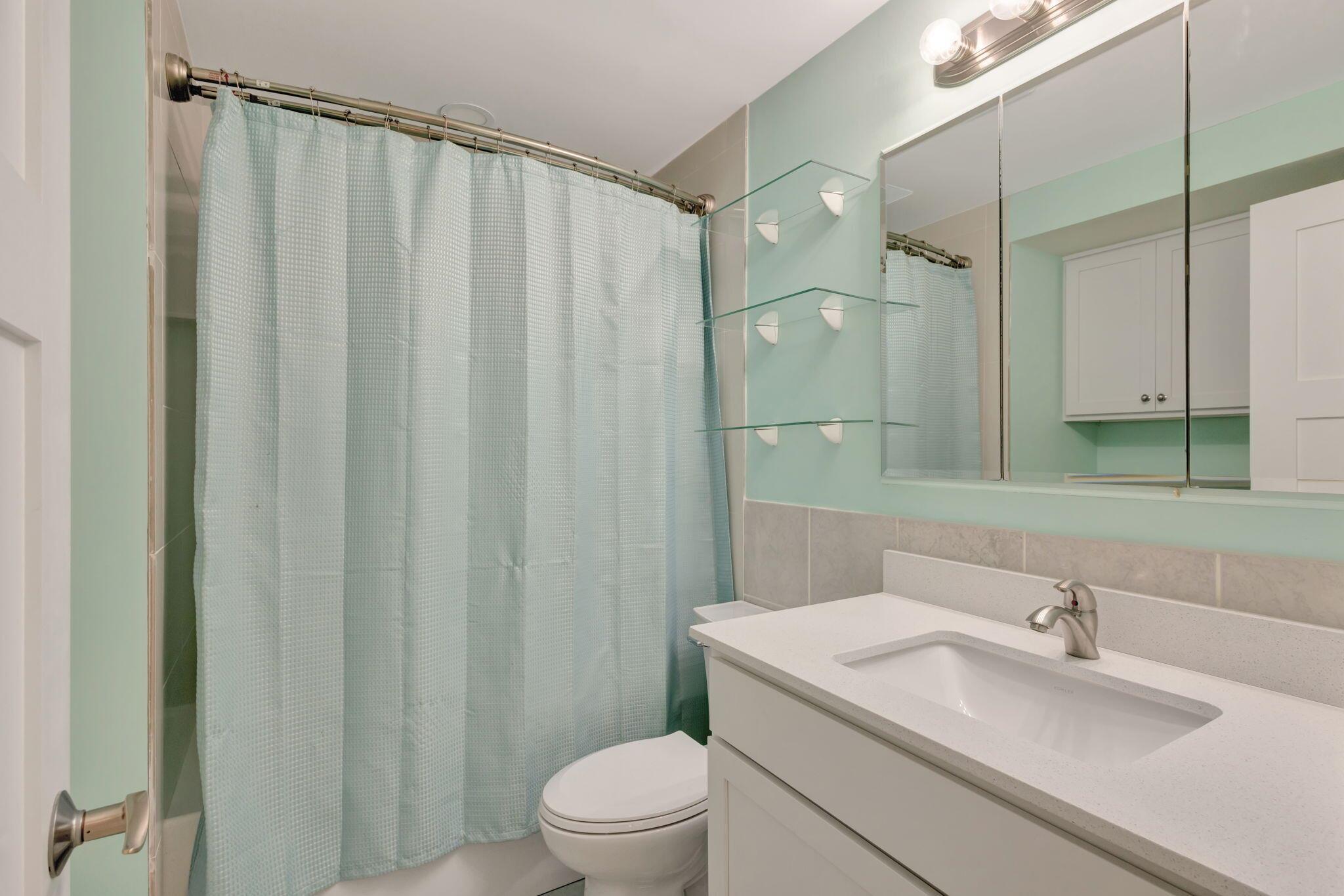 THE SANDS SECTION 1 CONDO - Residential