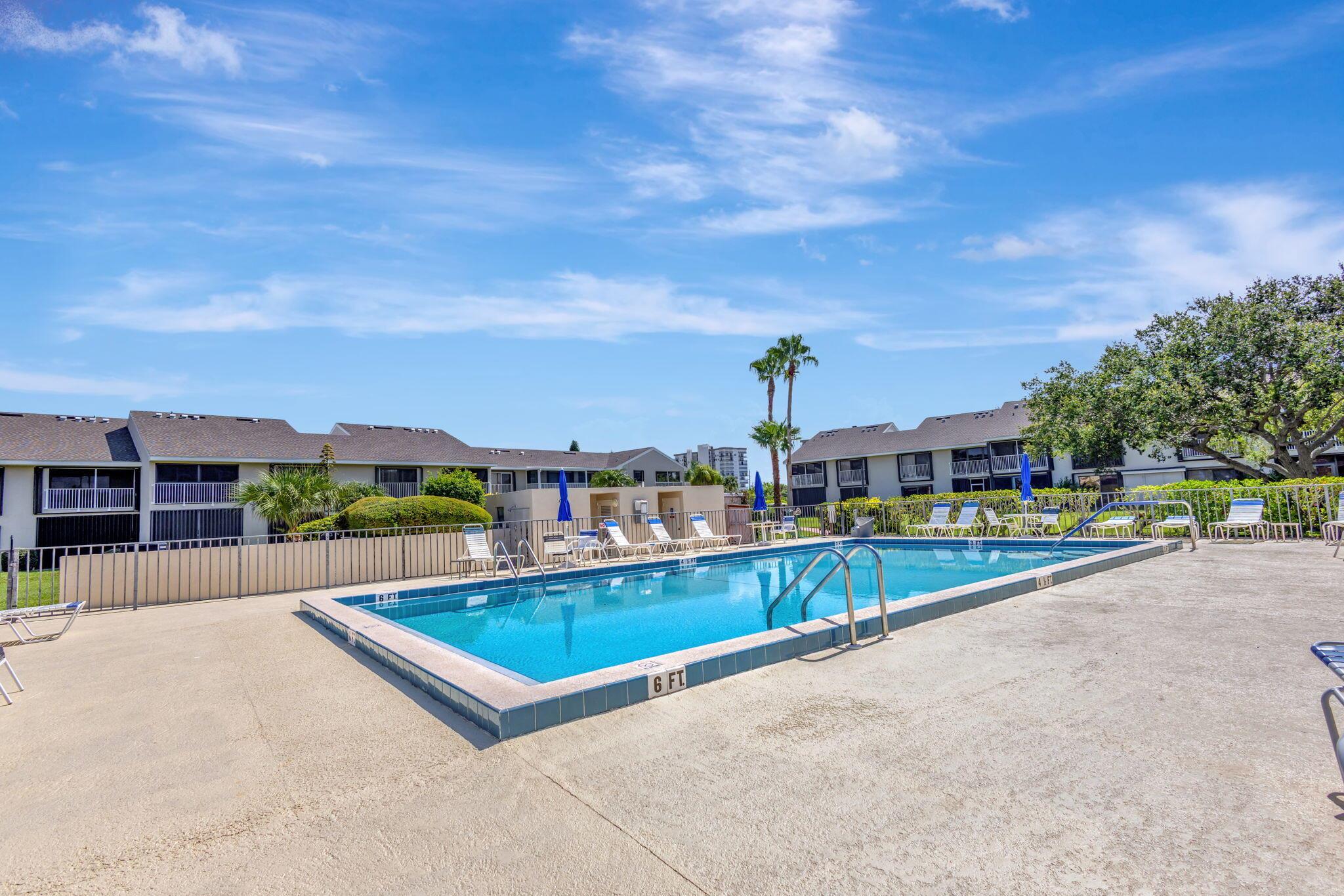 THE SANDS SECTION 1 CONDO - Residential