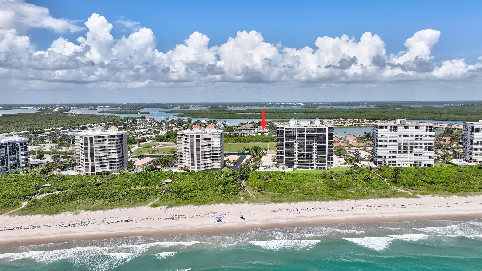 THE SANDS SECTION 1 CONDO - Residential