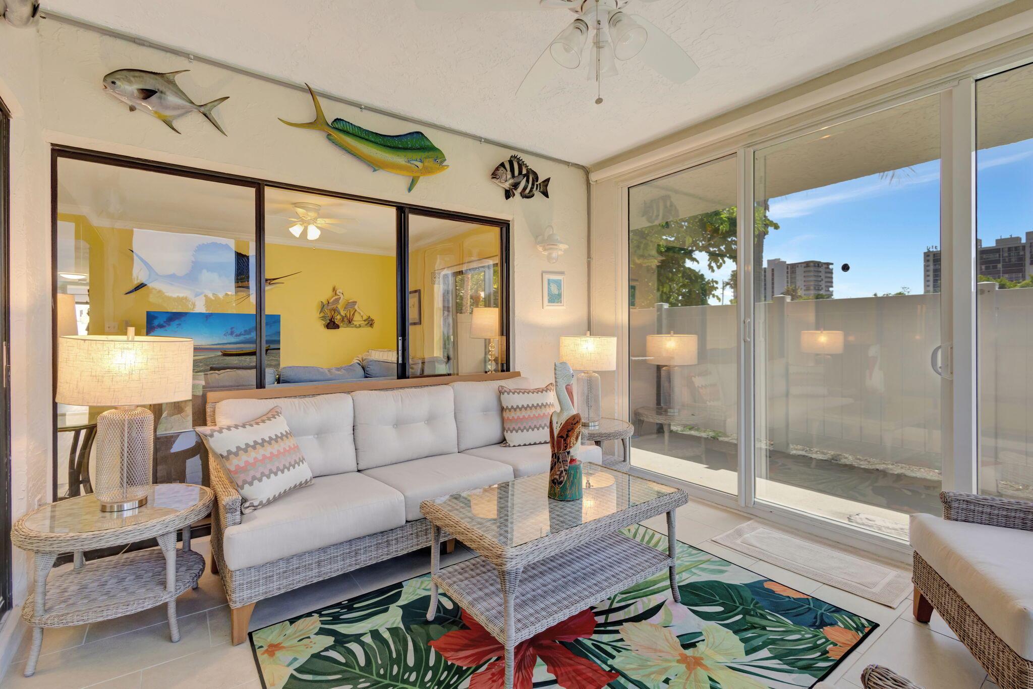 THE SANDS SECTION 1 CONDO - Residential