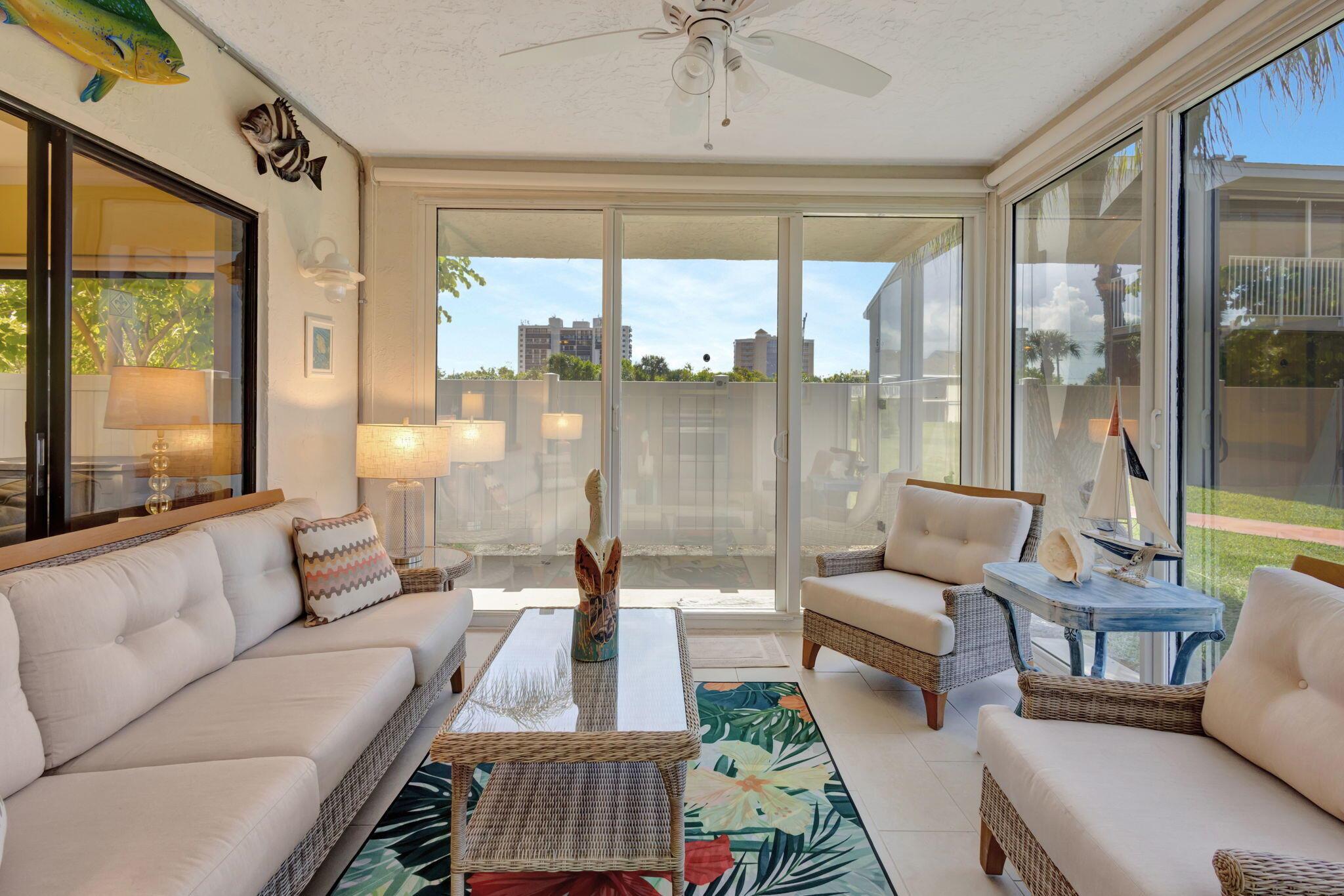 THE SANDS SECTION 1 CONDO - Residential