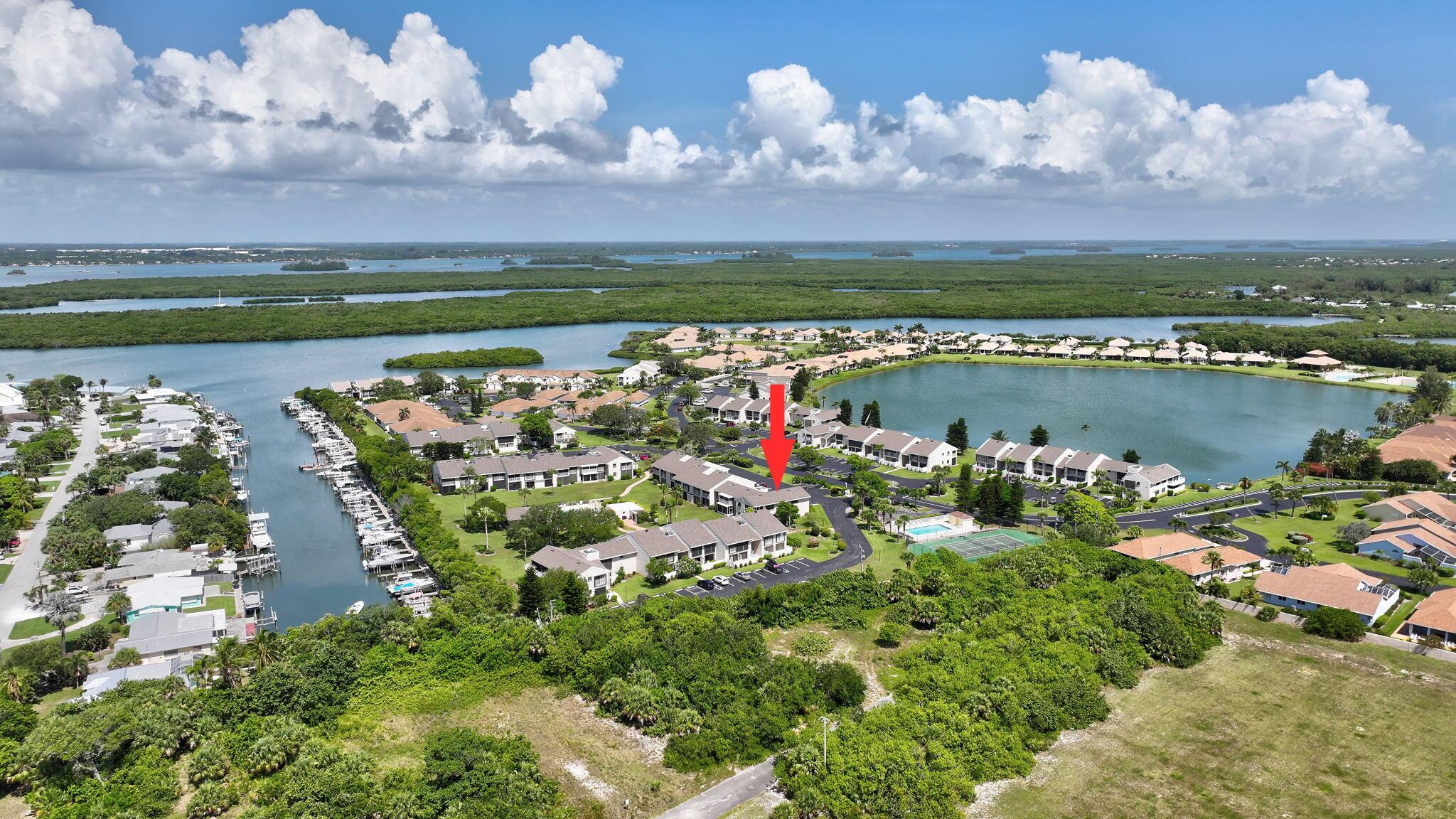 THE SANDS SECTION 1 CONDO - Residential