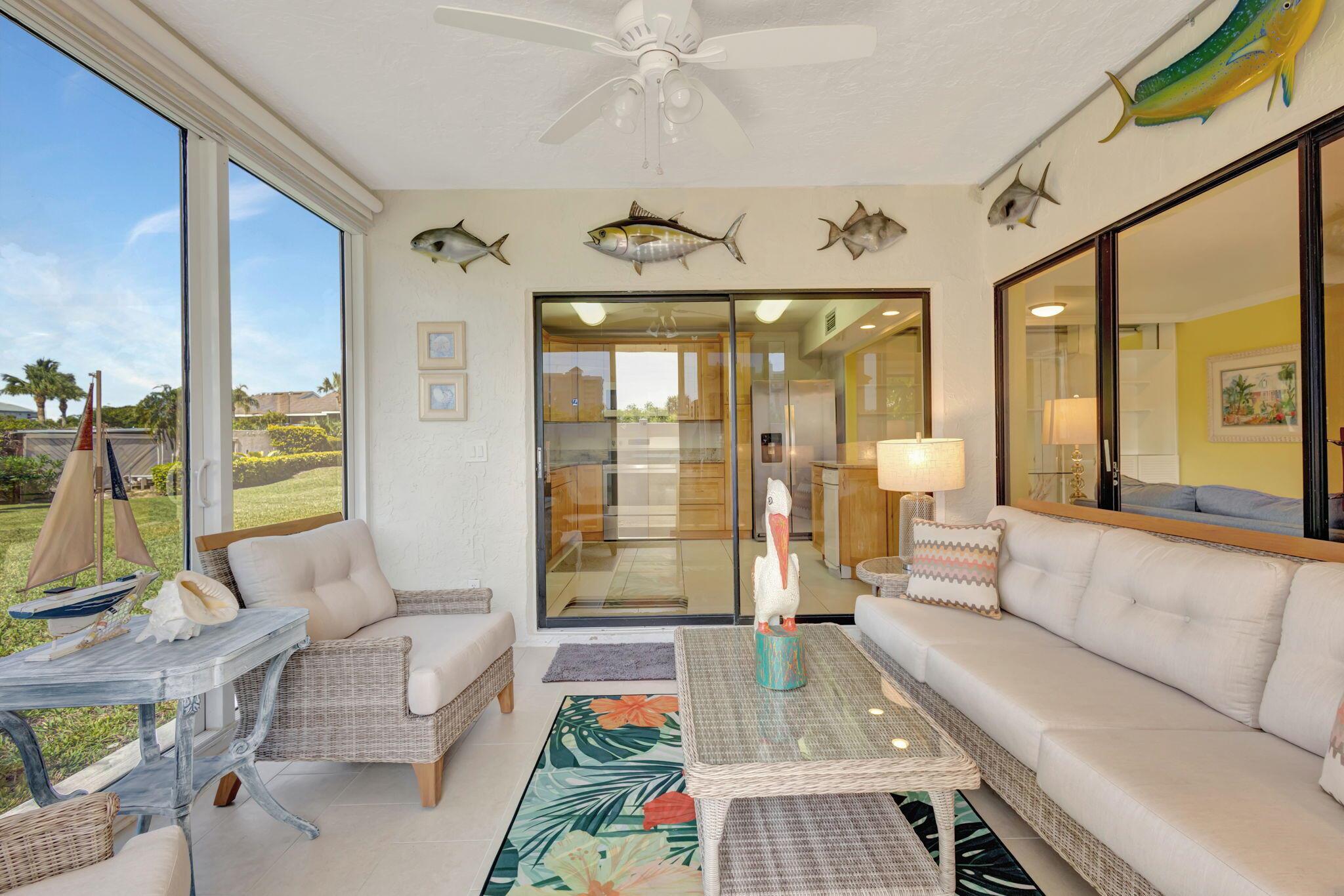 THE SANDS SECTION 1 CONDO - Residential