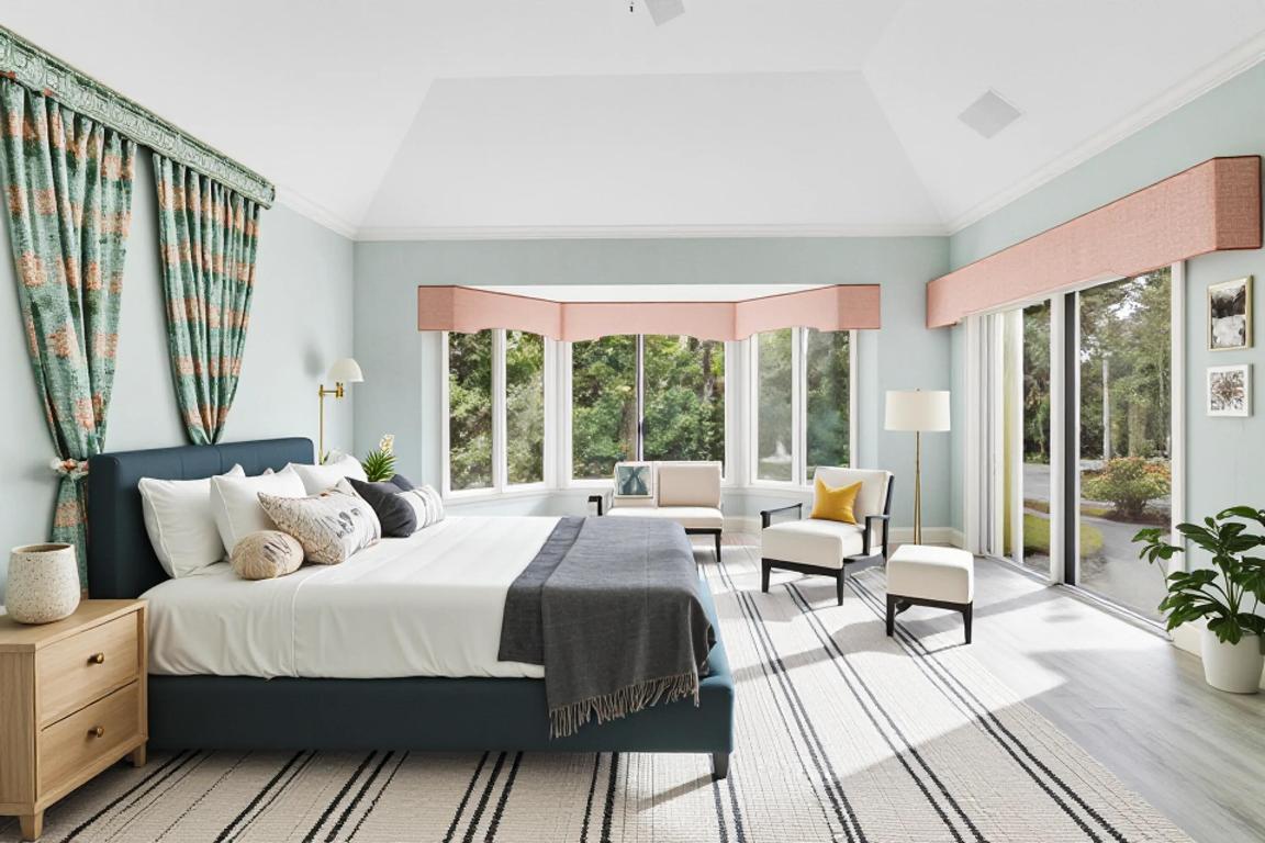 LOBLOLLY PINES - Residential