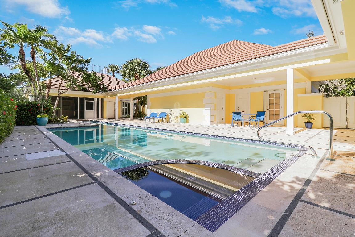 LOBLOLLY PINES - Residential