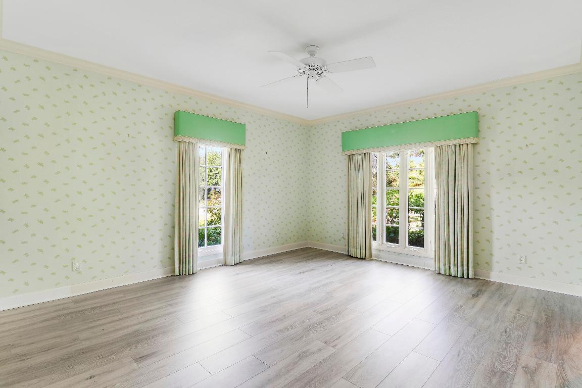 LOBLOLLY PINES - Residential