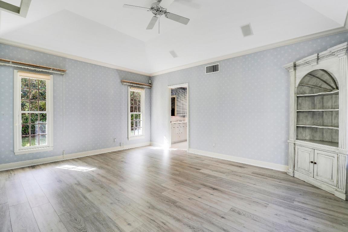 LOBLOLLY PINES - Residential