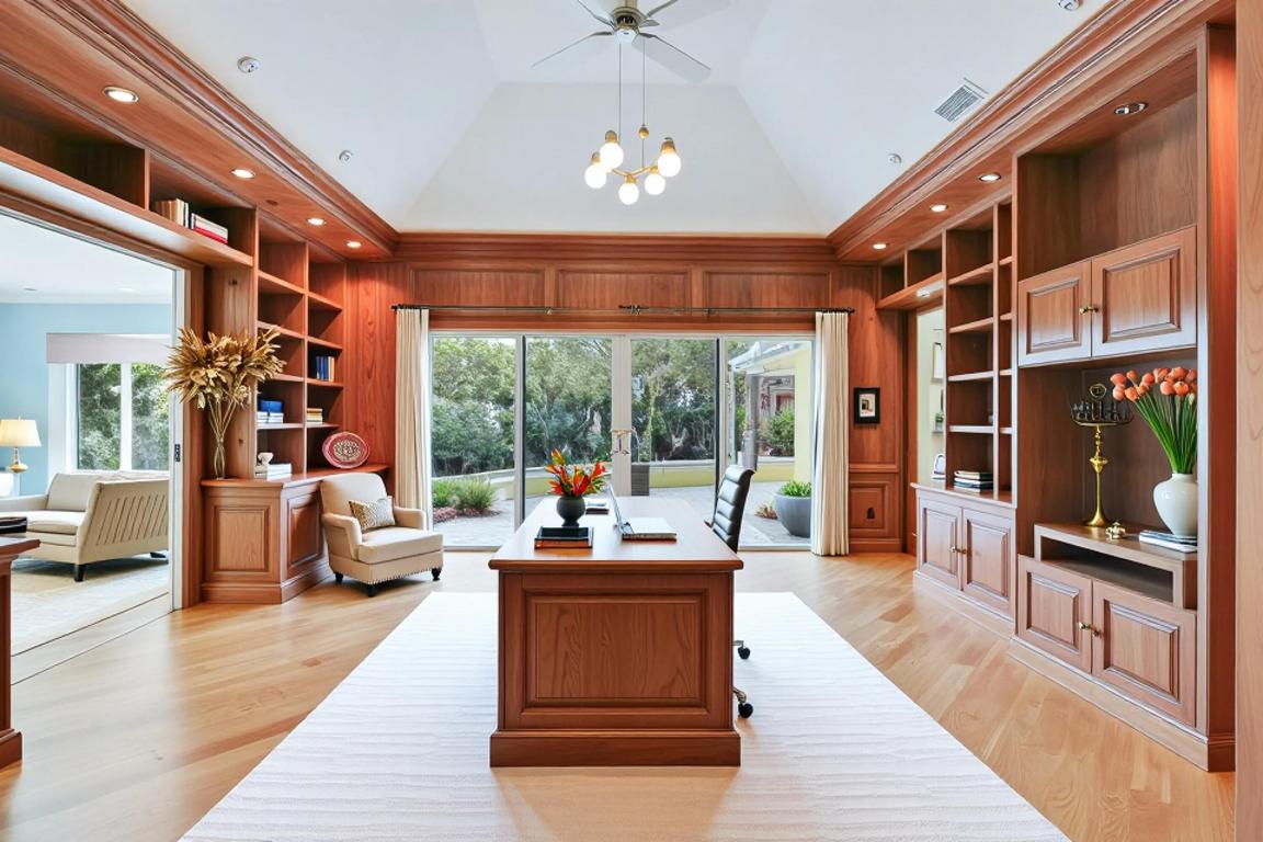 7107 SE Golfhouse Drive