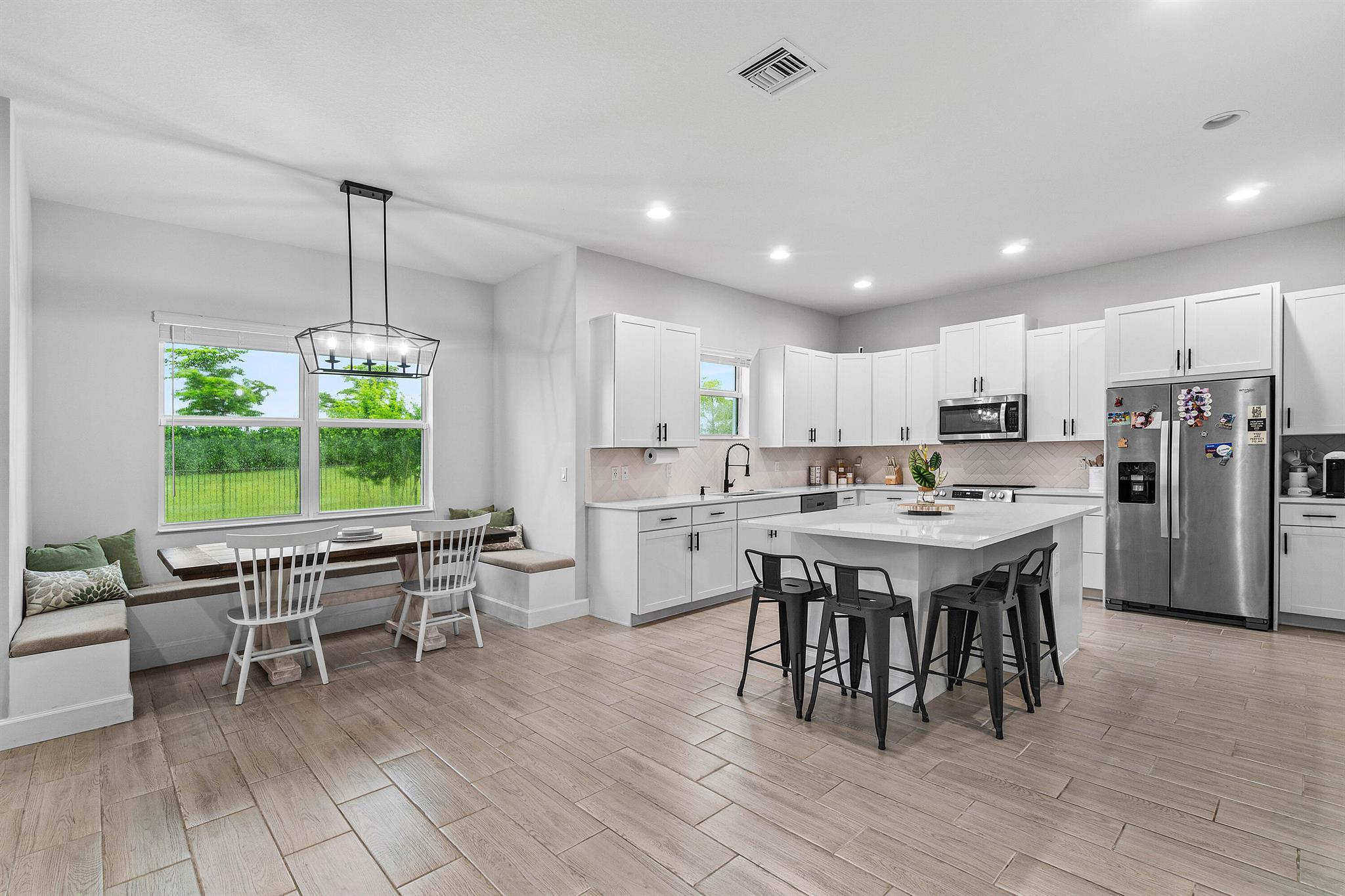ORCHARDS OF WESTLAKE - Residential