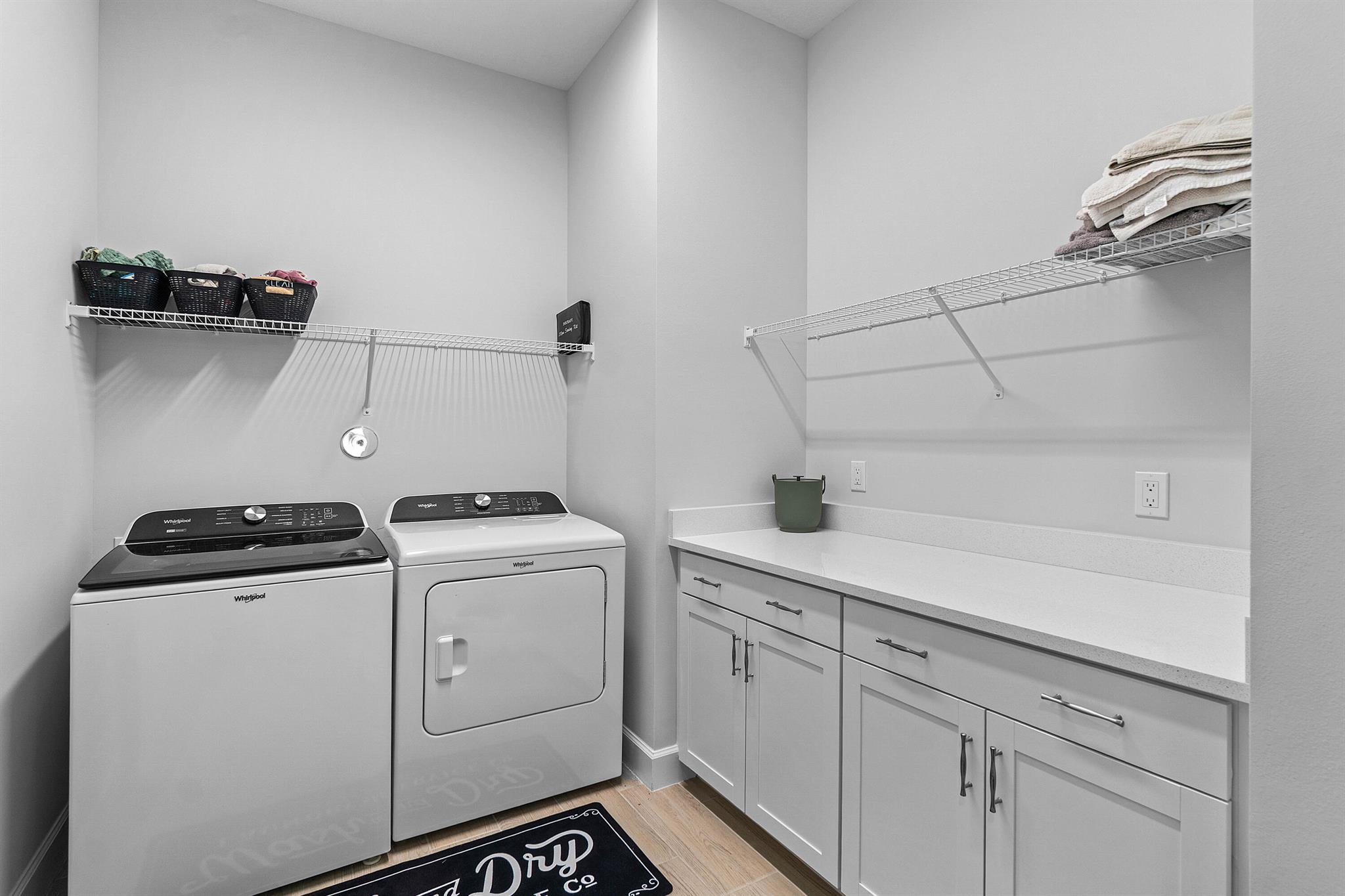 ORCHARDS OF WESTLAKE - Residential