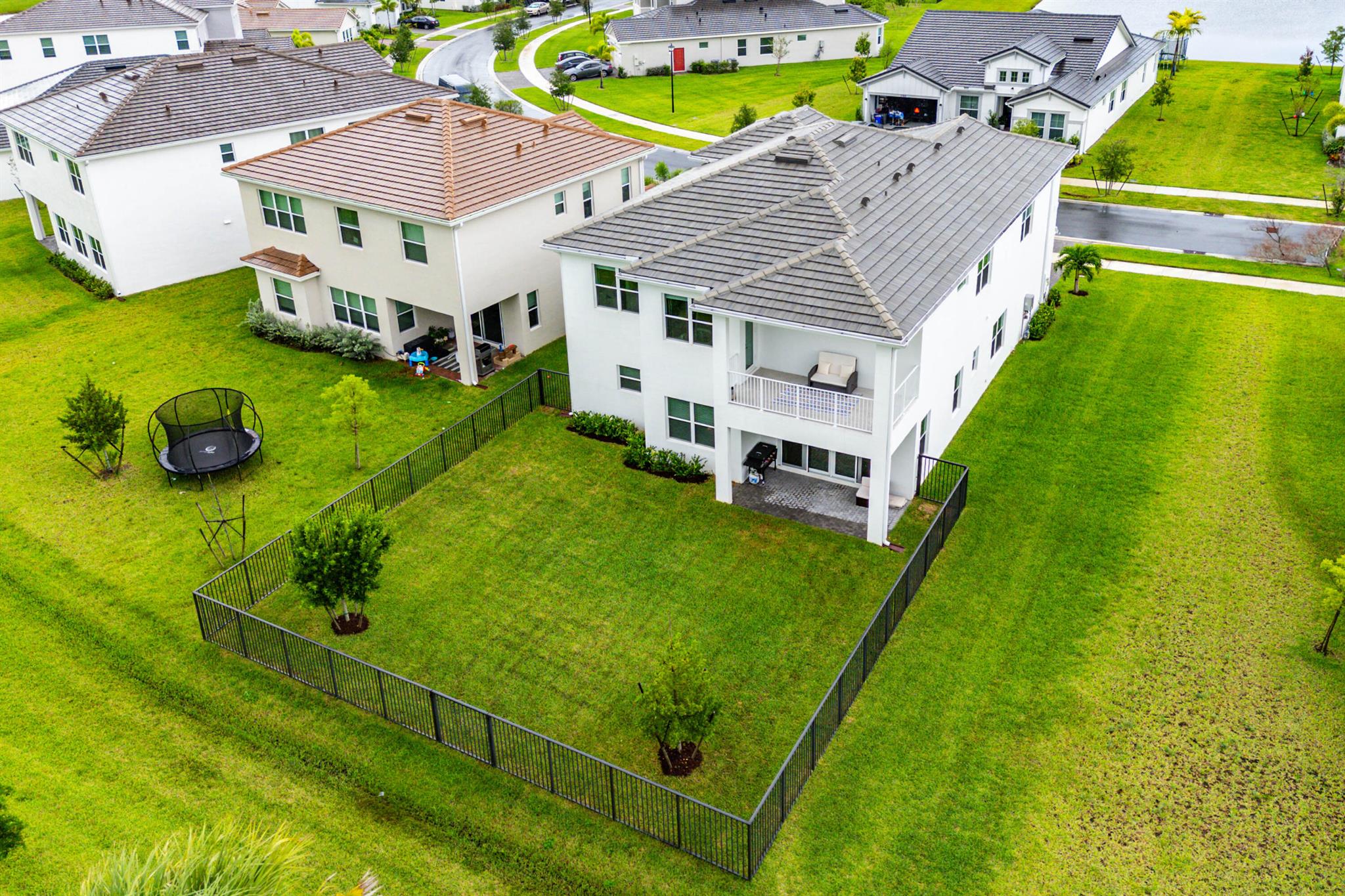 ORCHARDS OF WESTLAKE - Residential