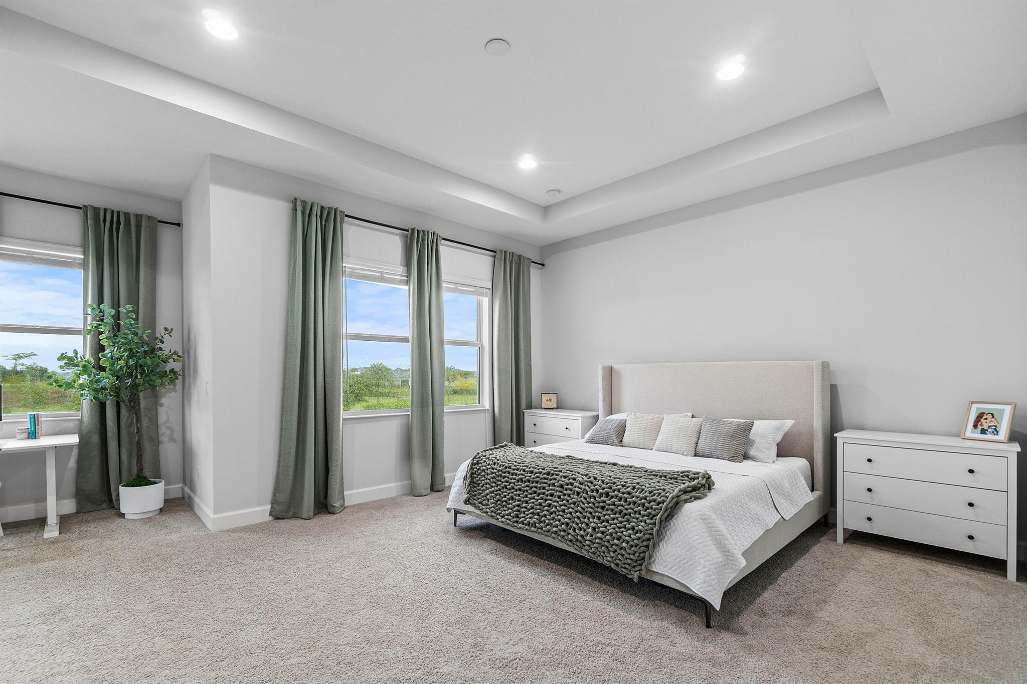 ORCHARDS OF WESTLAKE - Residential