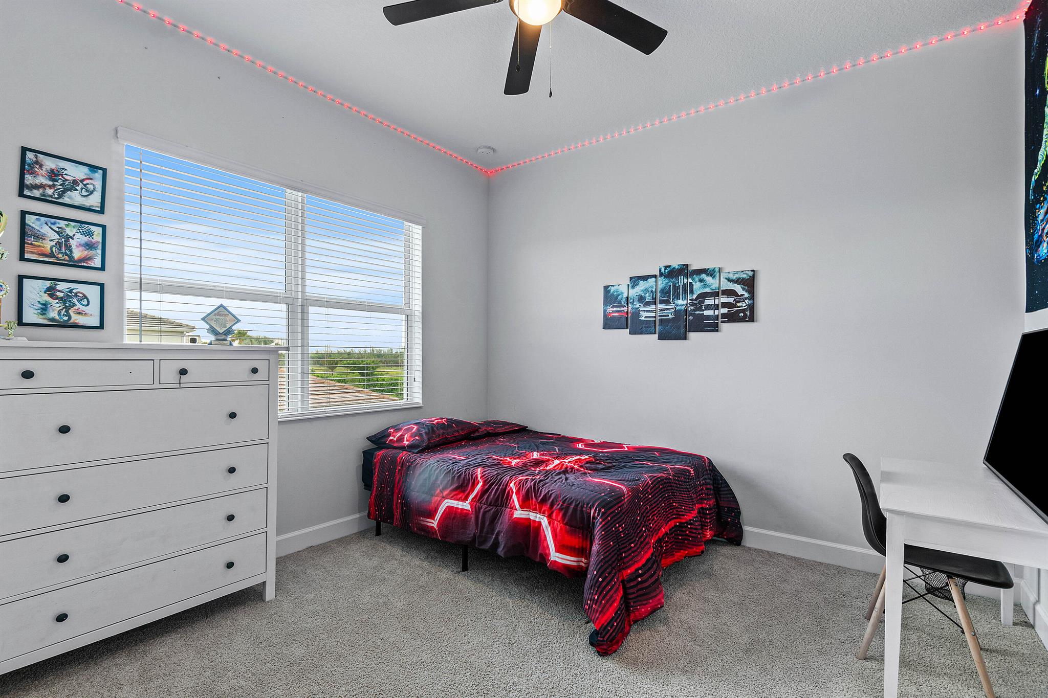 ORCHARDS OF WESTLAKE - Residential