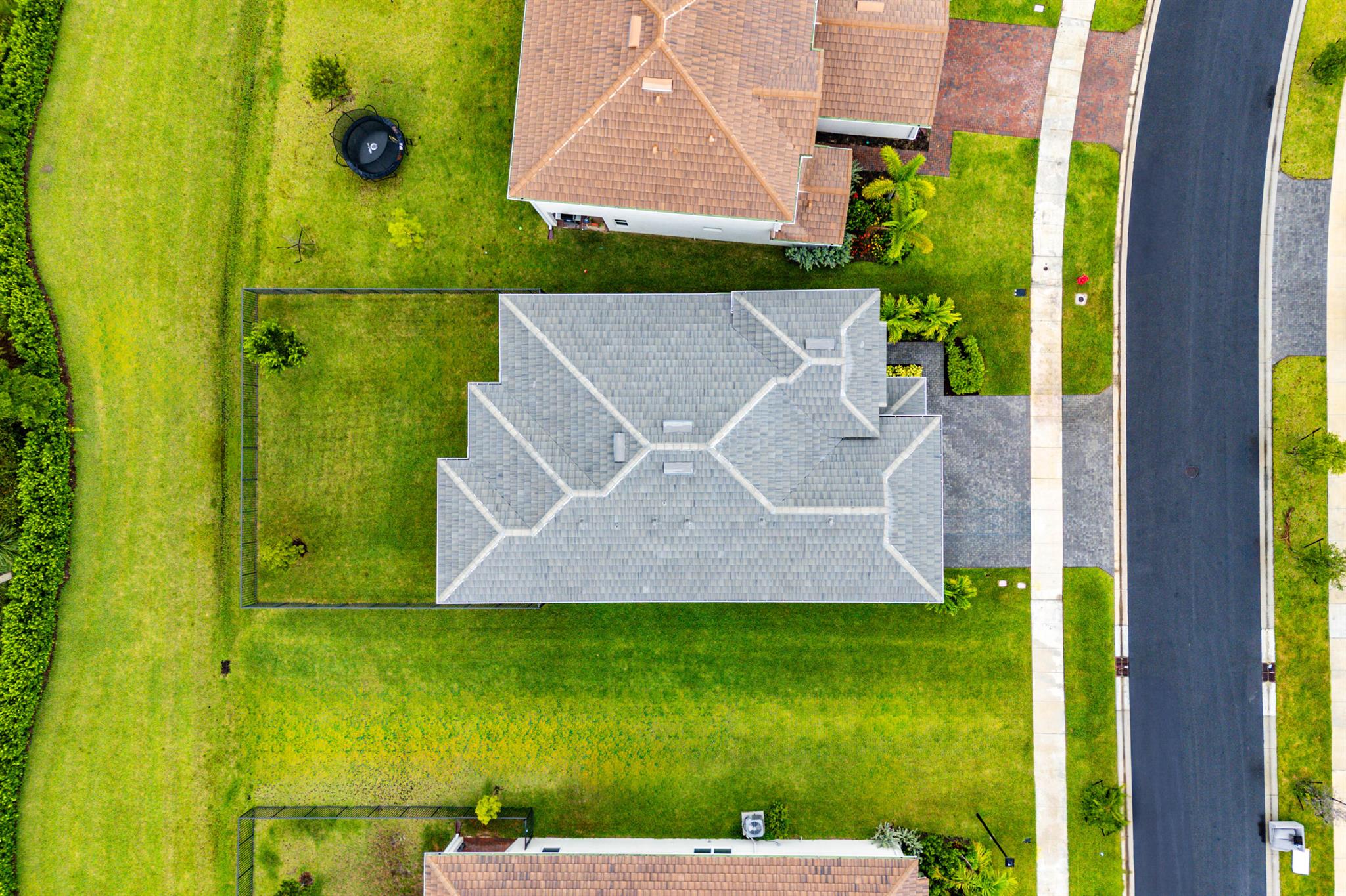 ORCHARDS OF WESTLAKE - Residential