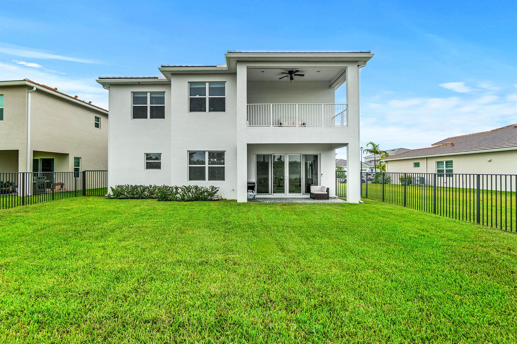 ORCHARDS OF WESTLAKE - Residential