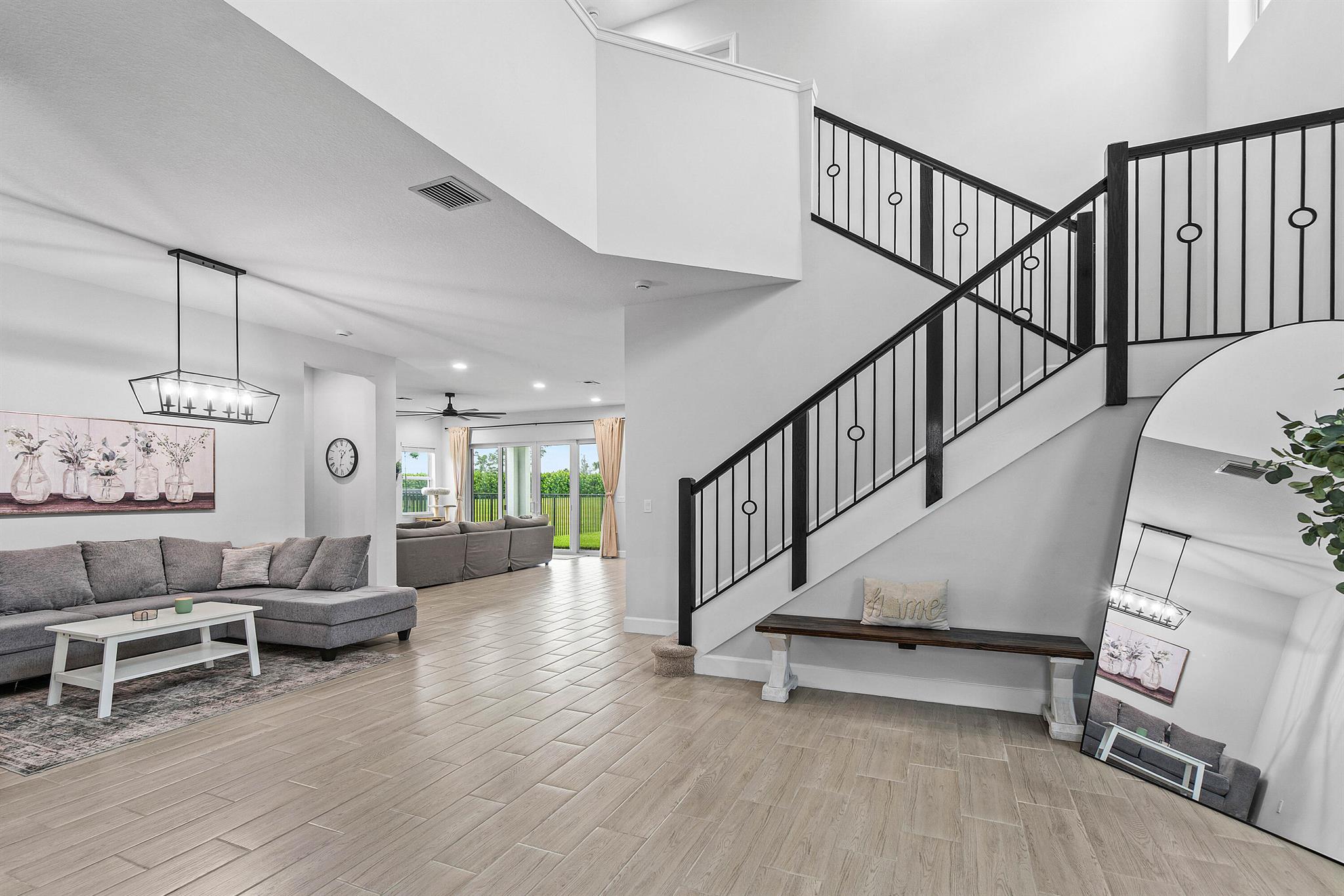 ORCHARDS OF WESTLAKE - Residential