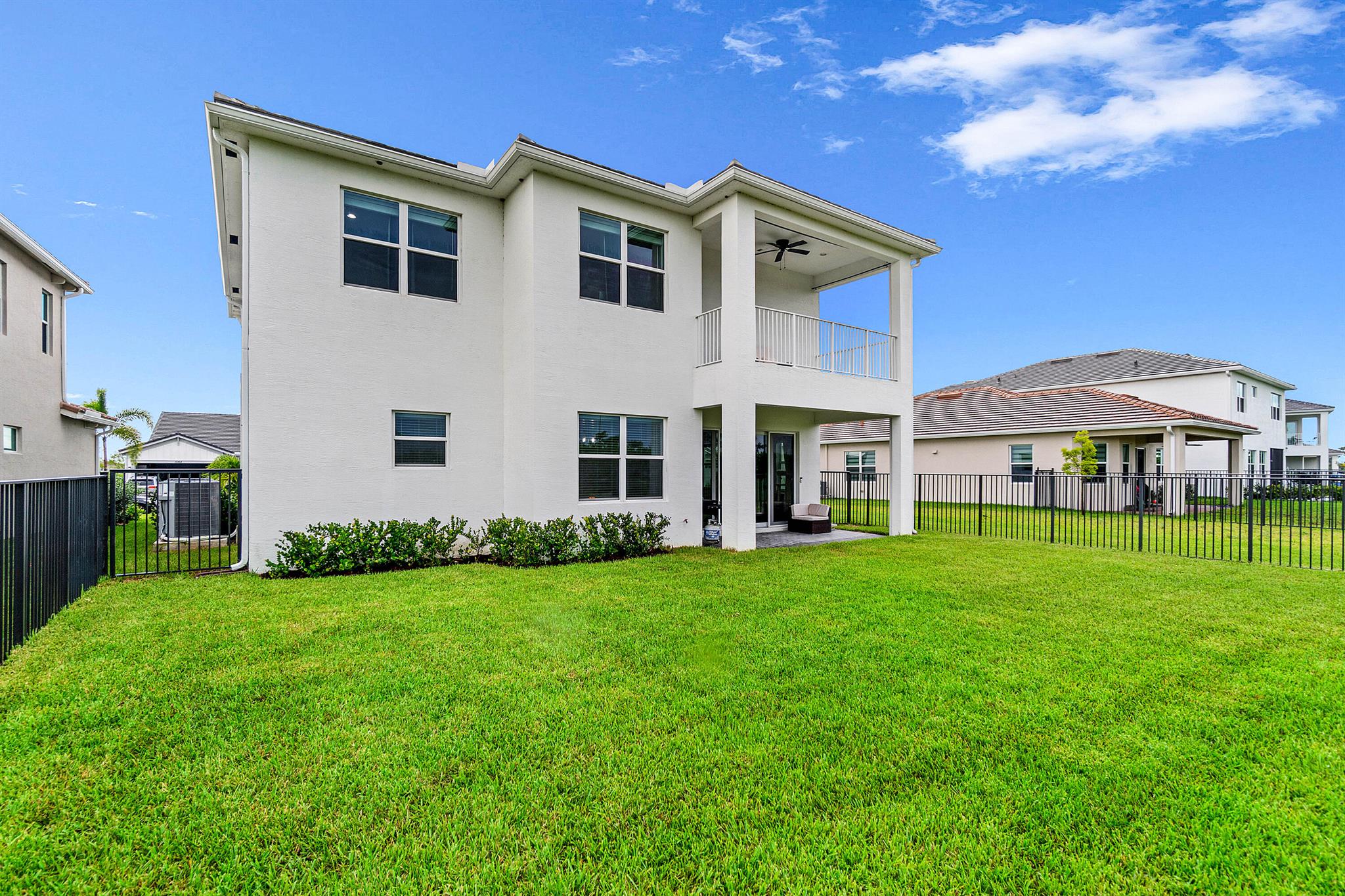 ORCHARDS OF WESTLAKE - Residential