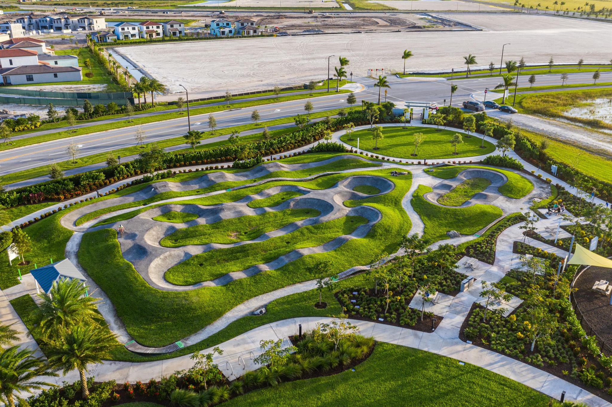 ORCHARDS OF WESTLAKE - Residential