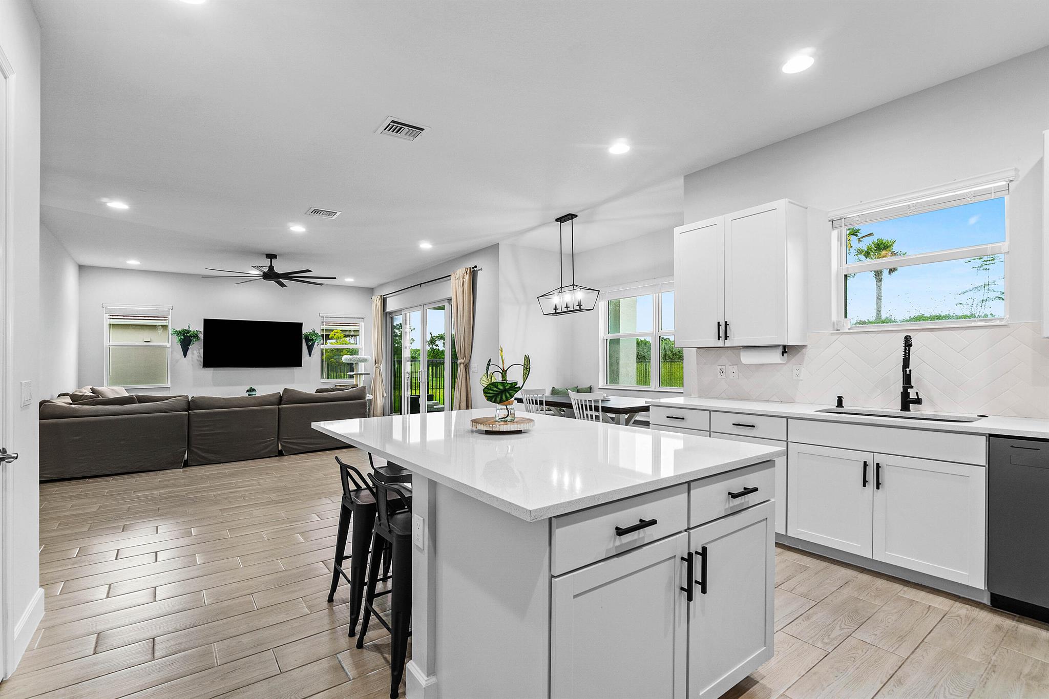 ORCHARDS OF WESTLAKE - Residential