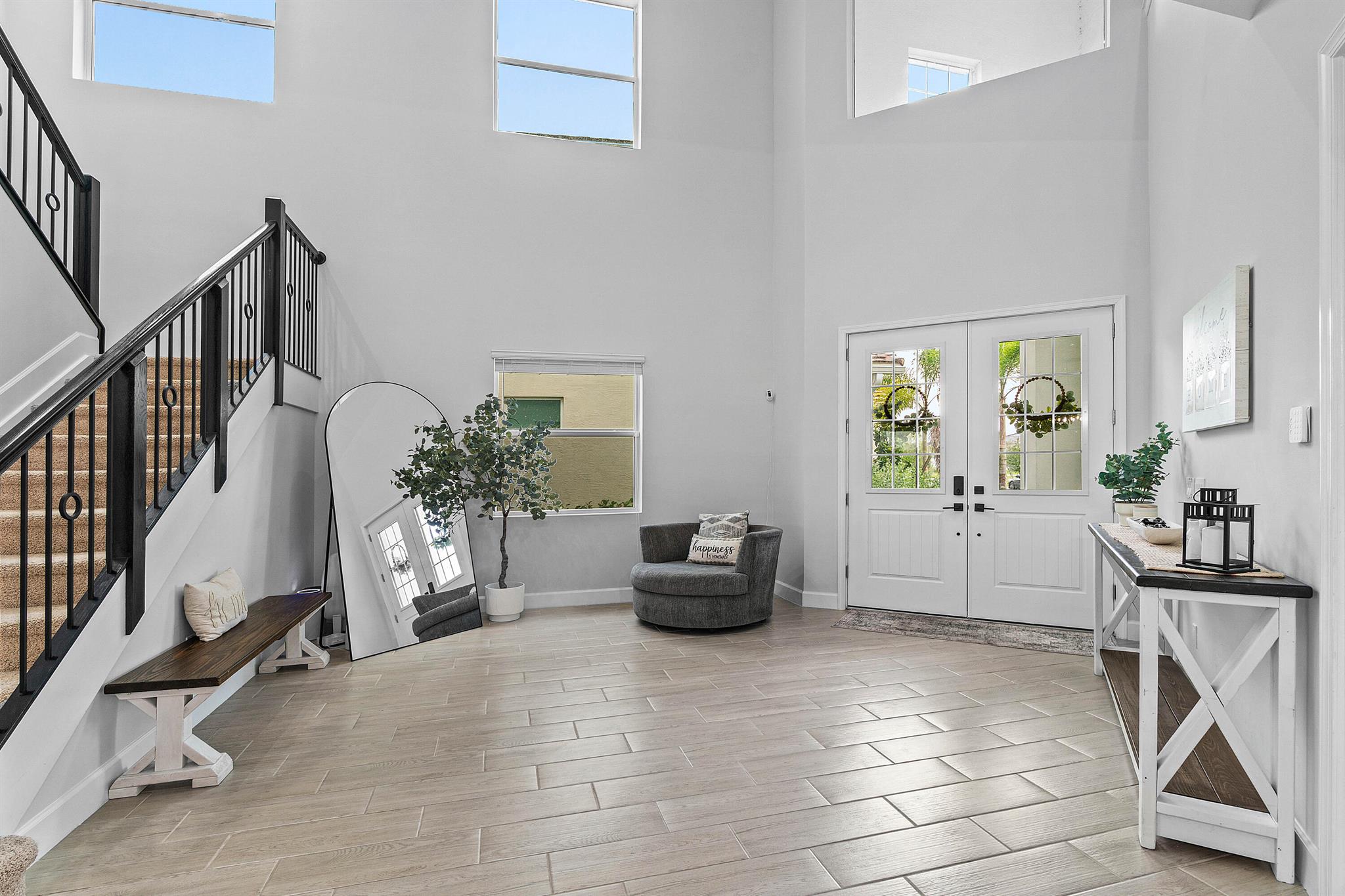 ORCHARDS OF WESTLAKE - Residential