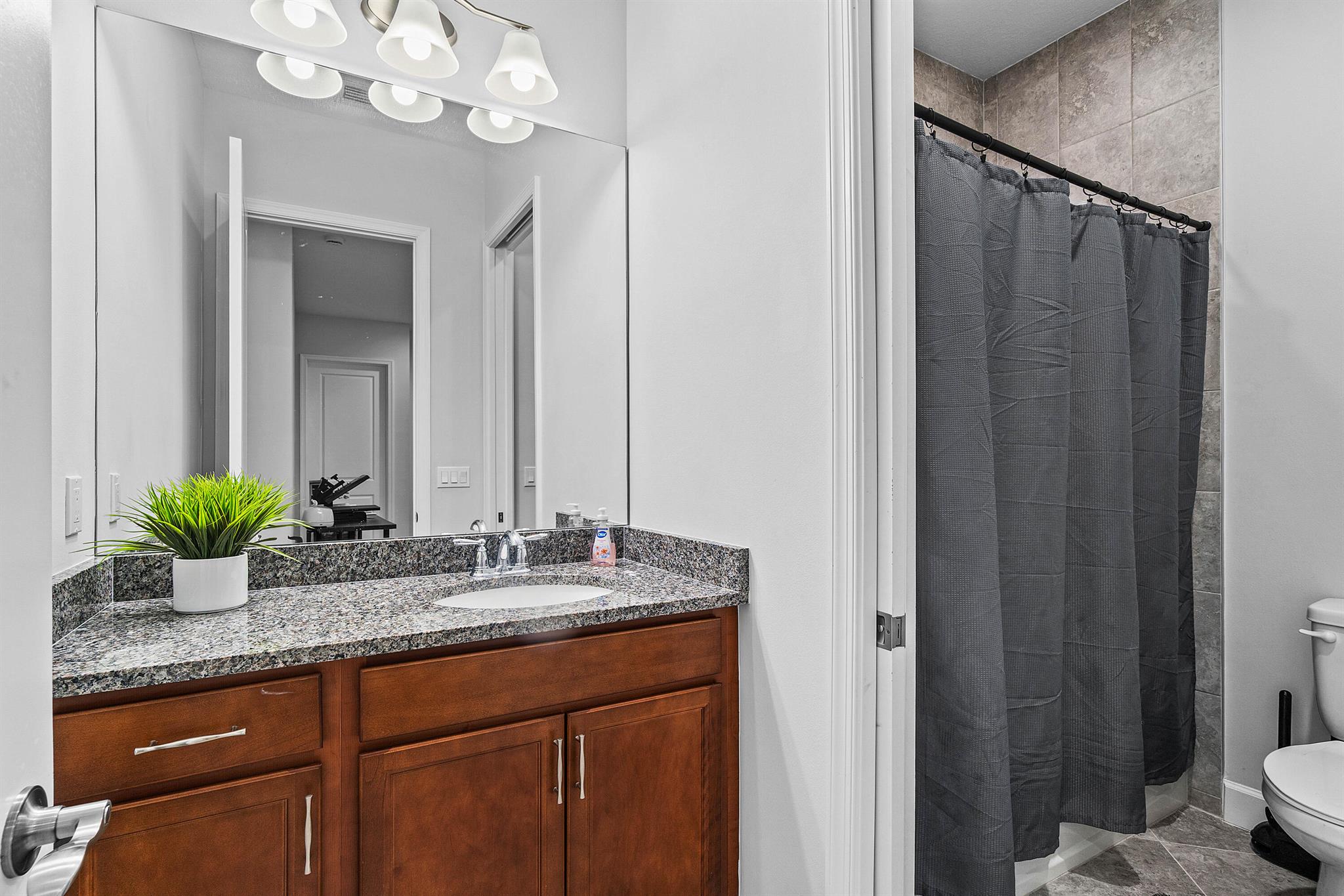 ORCHARDS OF WESTLAKE - Residential