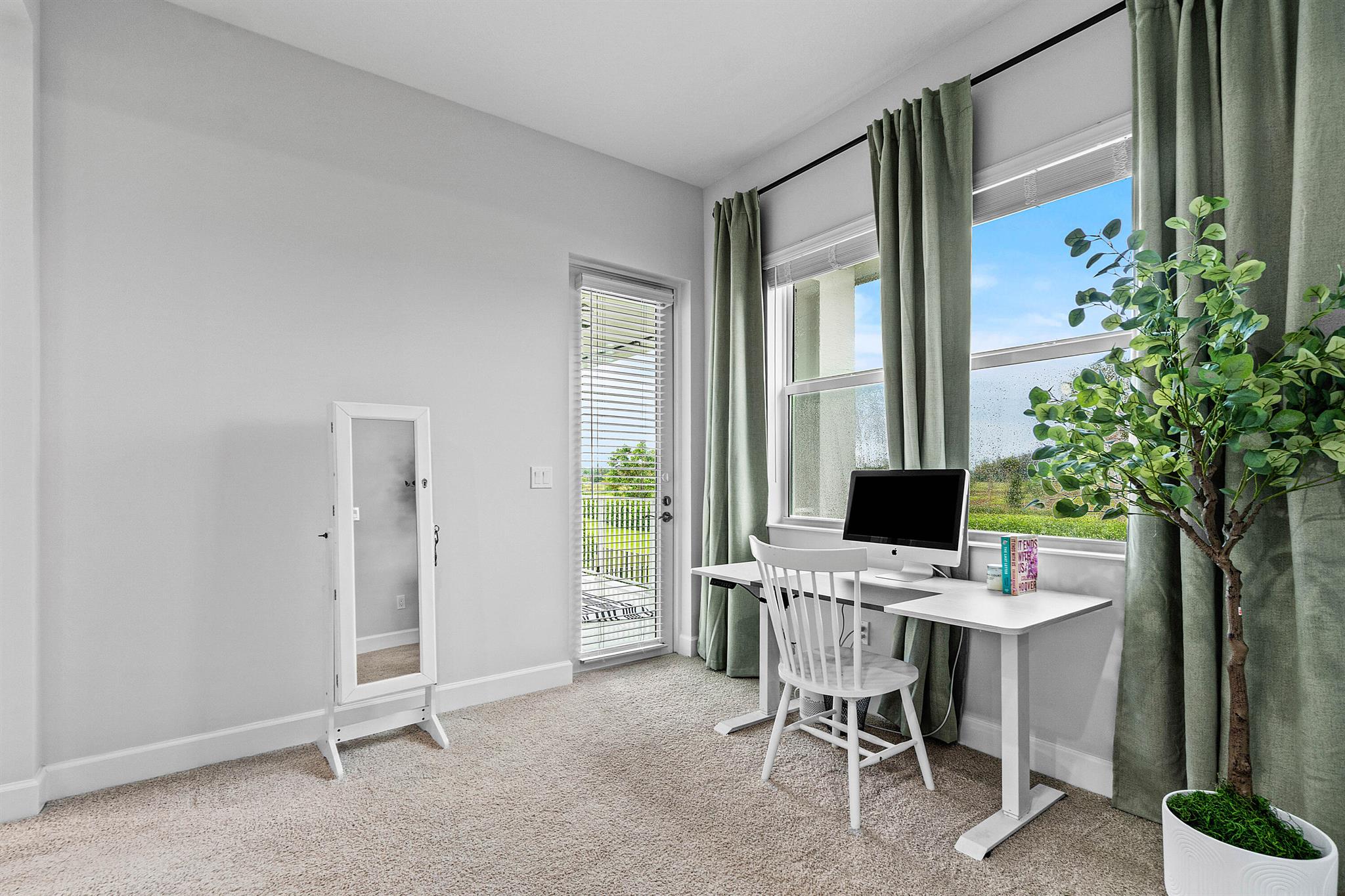ORCHARDS OF WESTLAKE - Residential