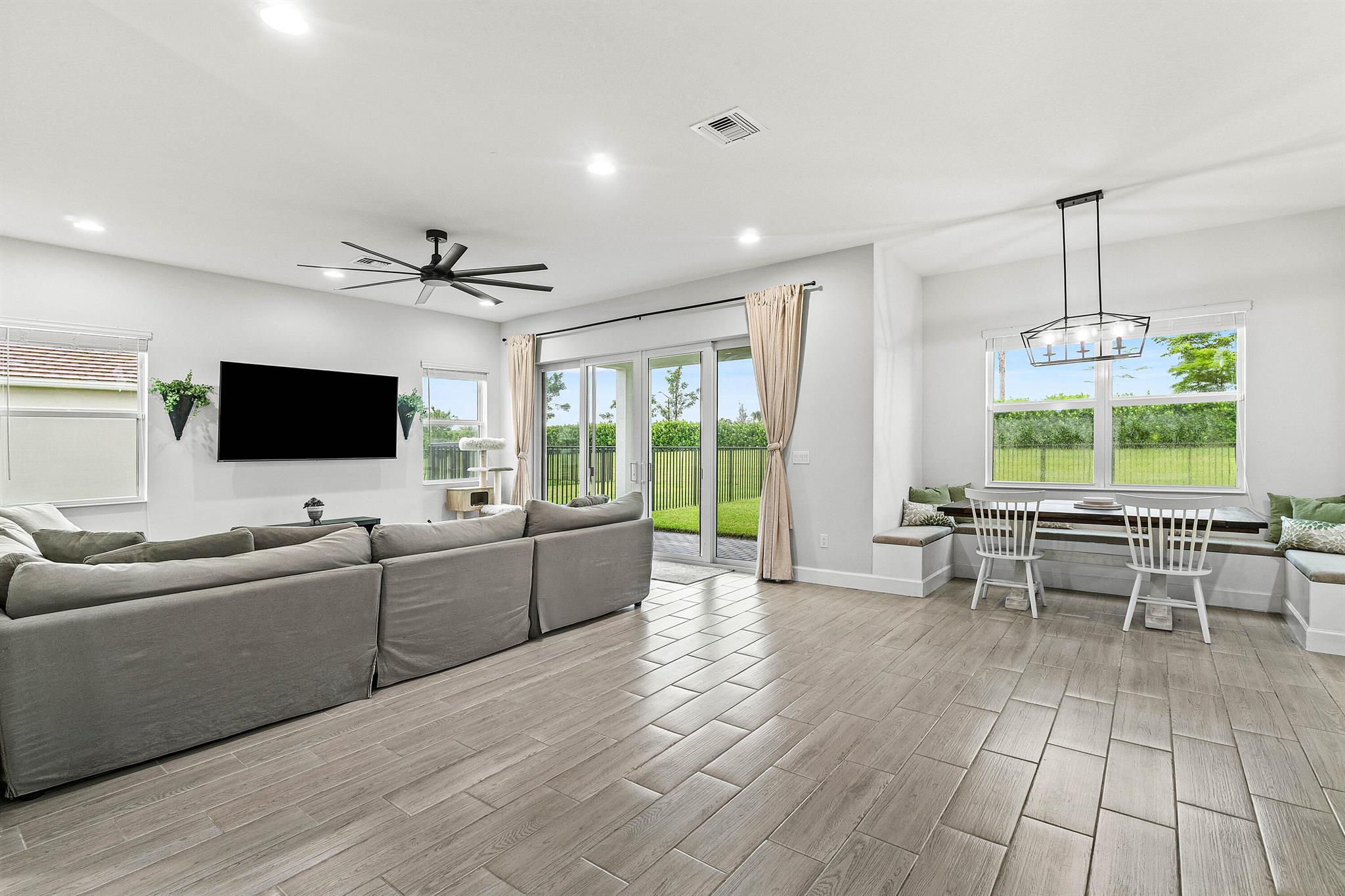 ORCHARDS OF WESTLAKE - Residential