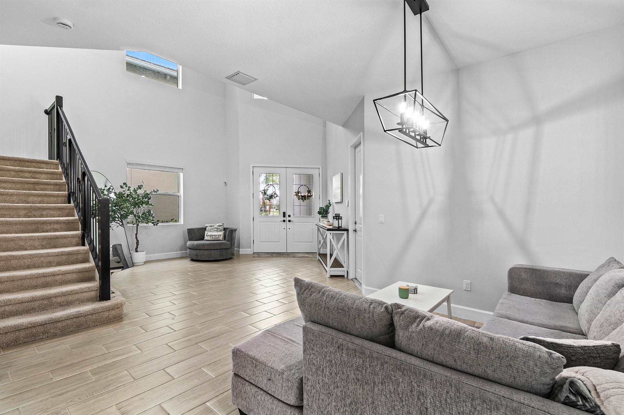 ORCHARDS OF WESTLAKE - Residential