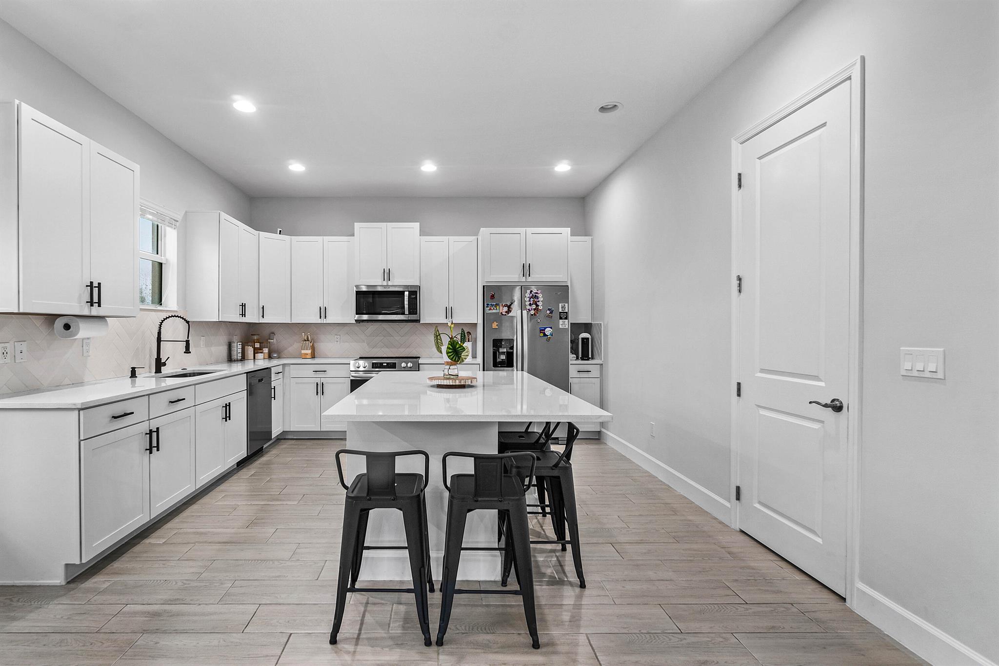 ORCHARDS OF WESTLAKE - Residential