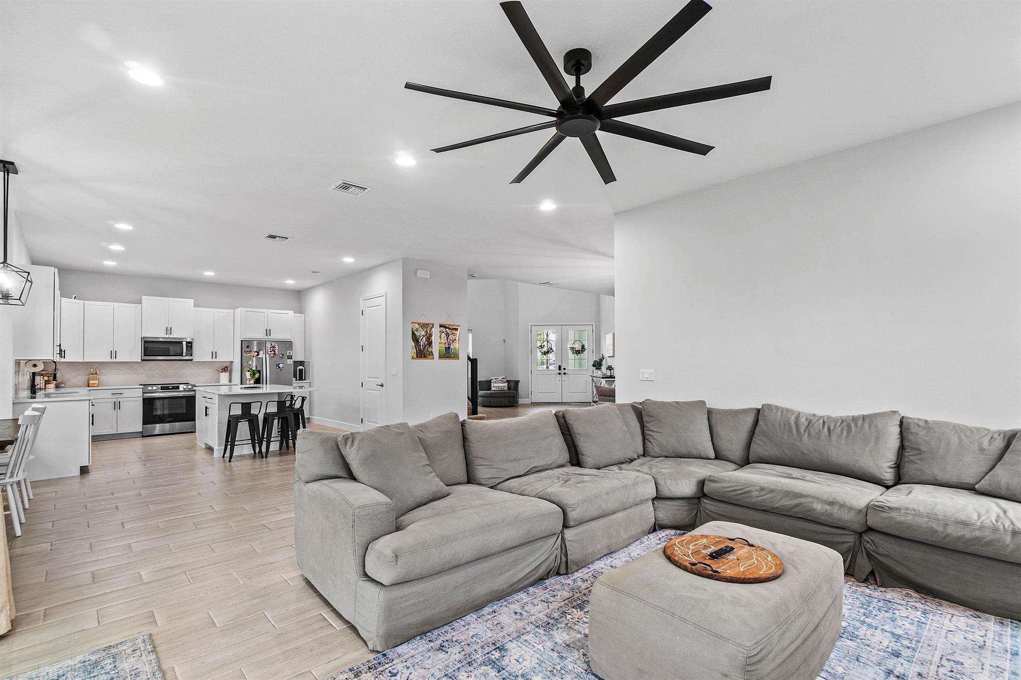 ORCHARDS OF WESTLAKE - Residential