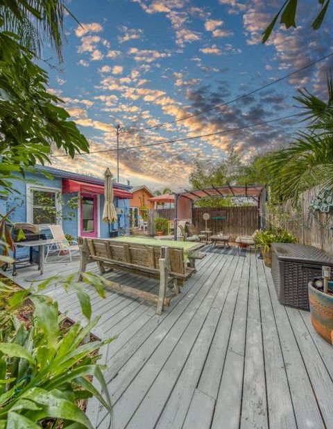 126 N F Street Lake Worth Beach FL 33460