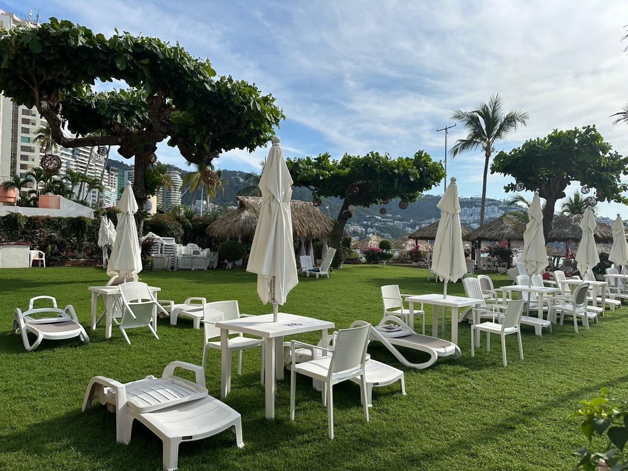 Torre Real - Residential Lease