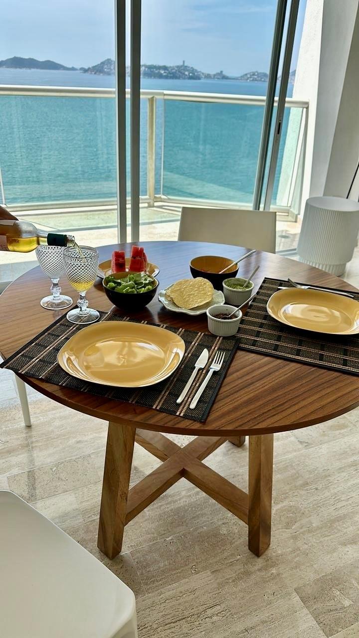 Torre Real - Residential Lease