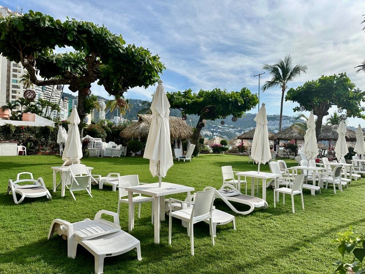 Torre Real - Residential Lease