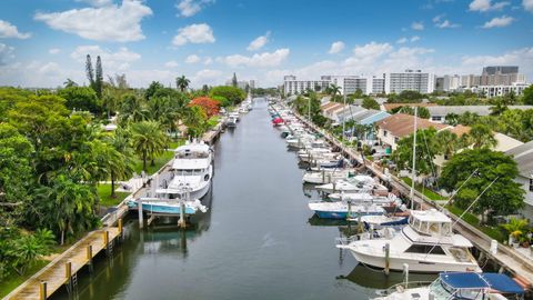 2517 NE 15th Street Pompano Beach FL 33062