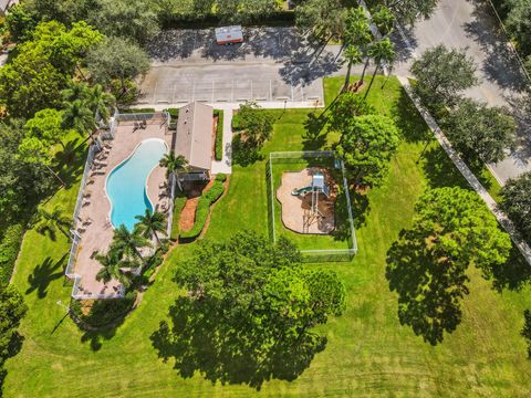 A home in Lake Worth