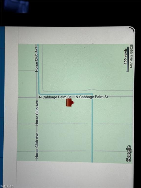 Montura Ranch Estates - Land