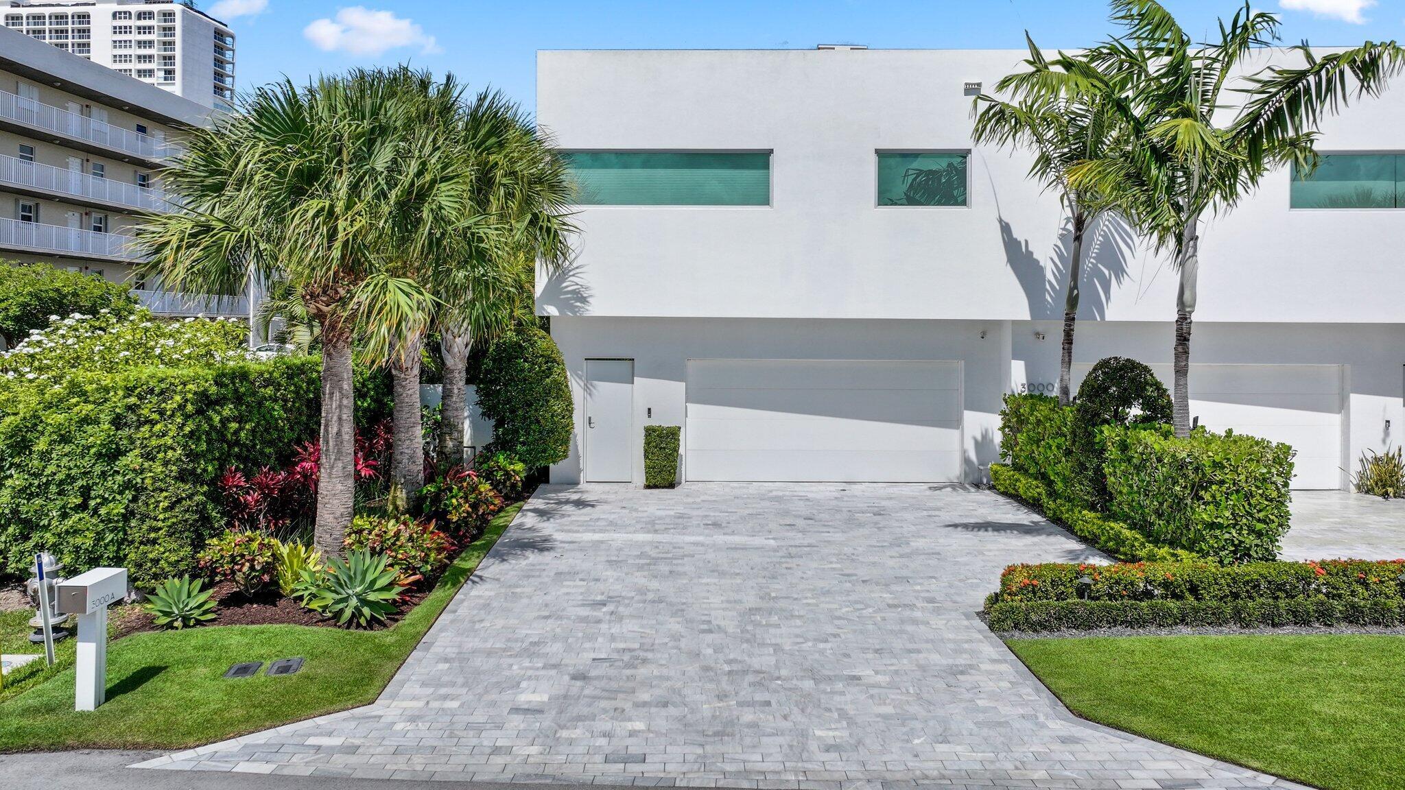 JOHNSTON HEIGHTS - Residential