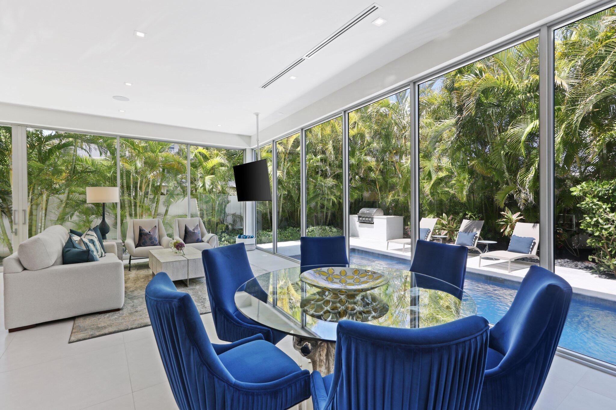 JOHNSTON HEIGHTS - Residential