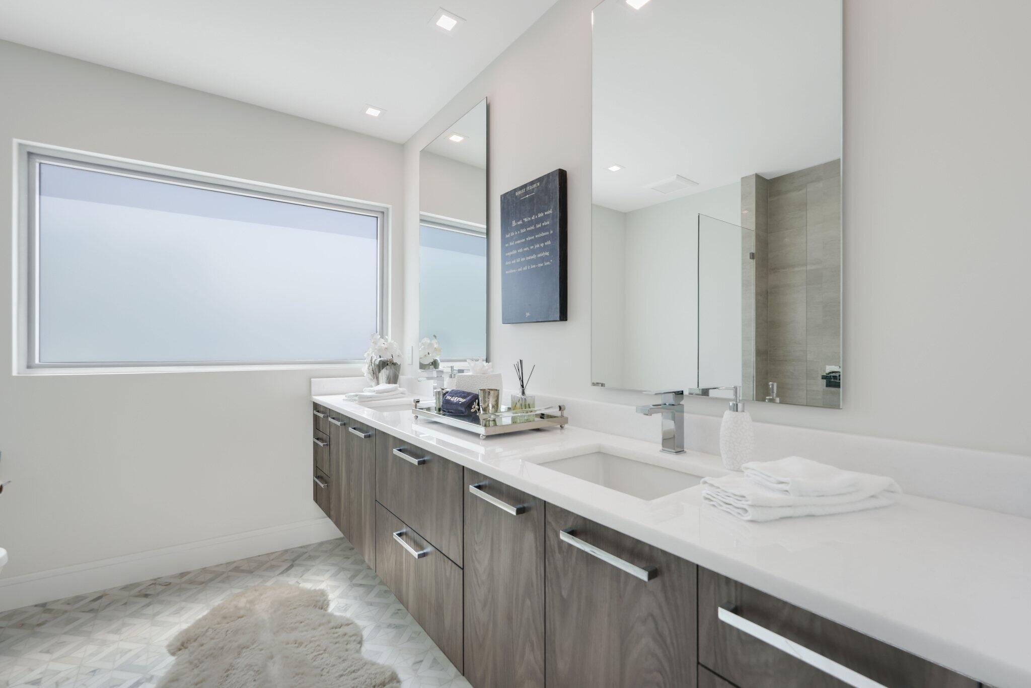 JOHNSTON HEIGHTS - Residential