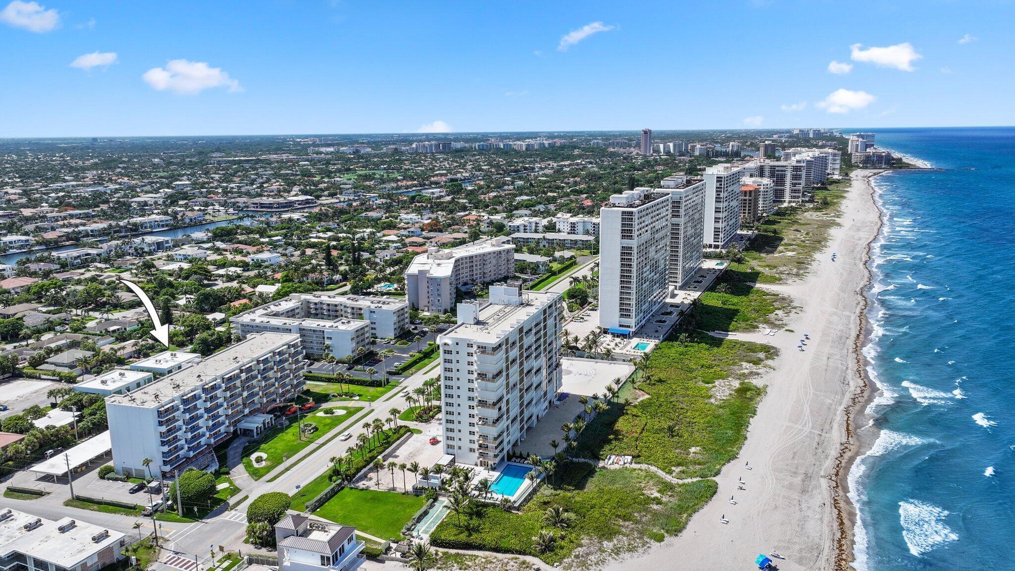 JOHNSTON HEIGHTS - Residential