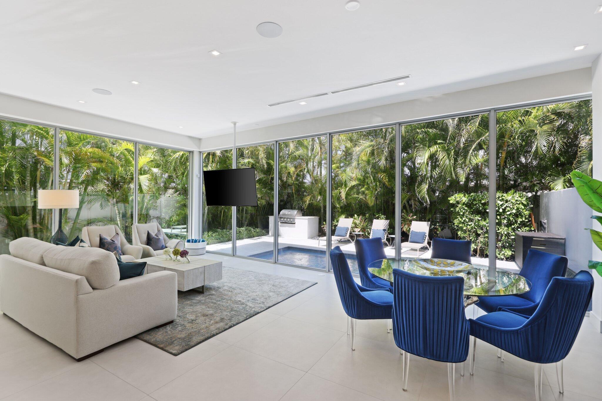 JOHNSTON HEIGHTS - Residential