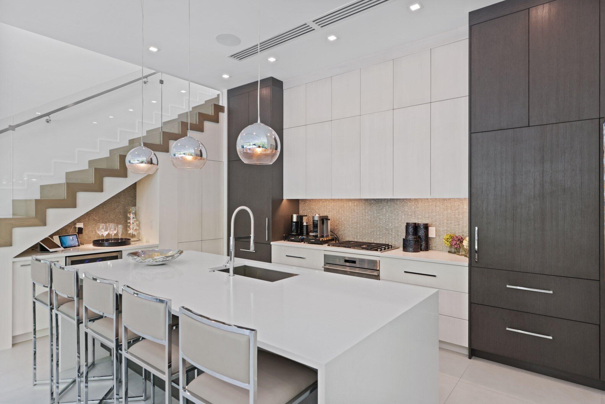 JOHNSTON HEIGHTS - Residential