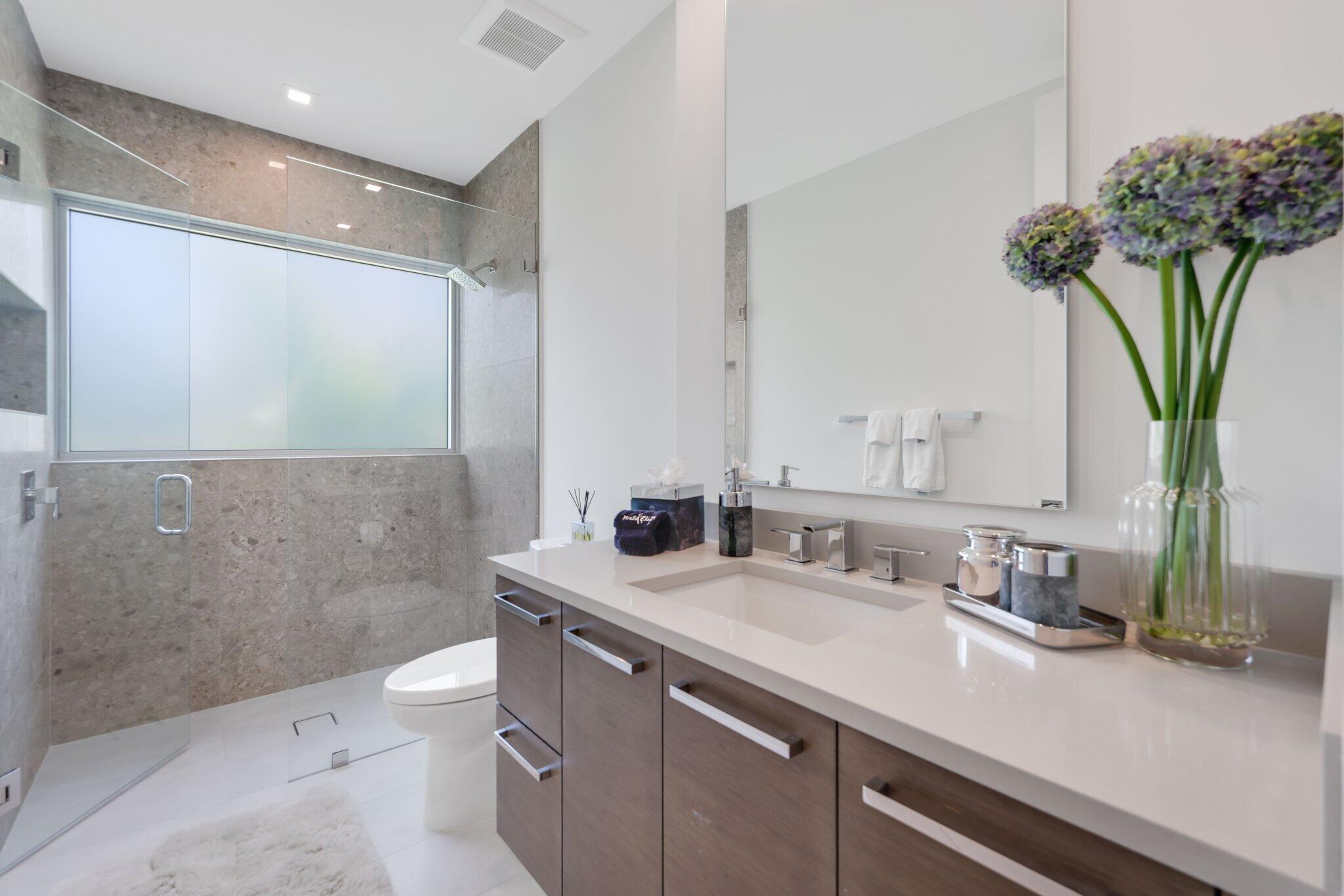 JOHNSTON HEIGHTS - Residential